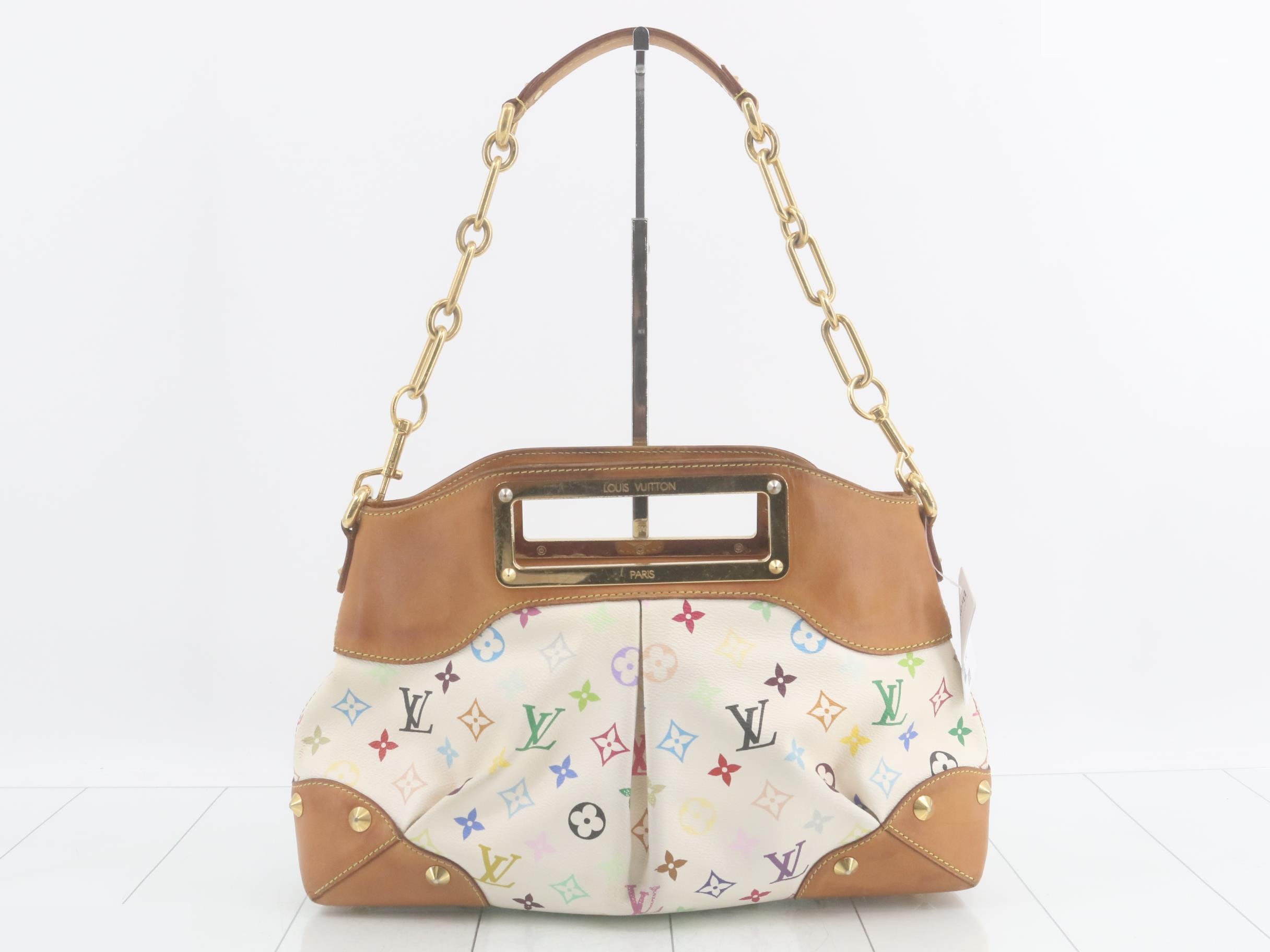 Judy MM 2-Way Shoulder Bag