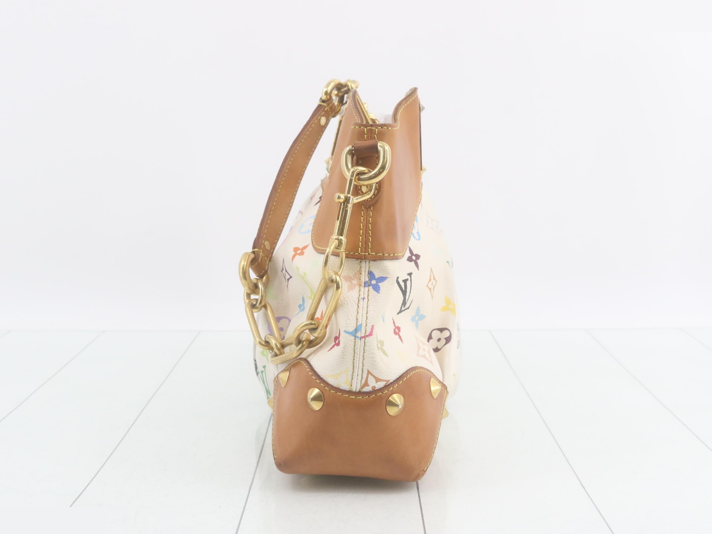 Judy MM 2-Way Shoulder Bag — view 4
