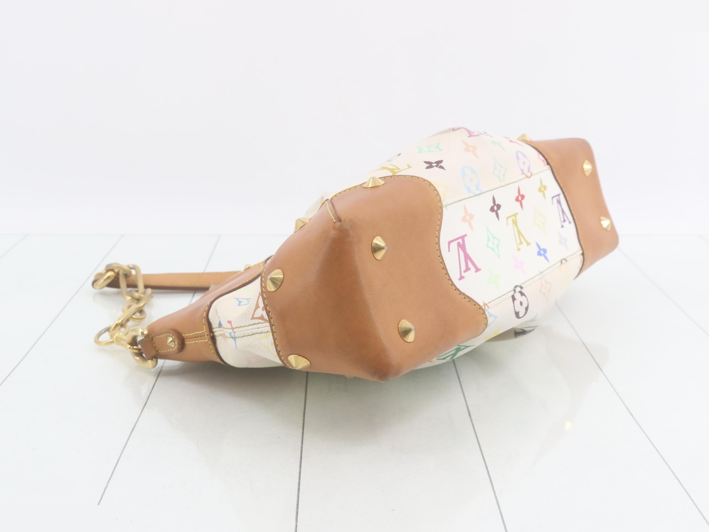 Judy MM 2-Way Shoulder Bag — view 5