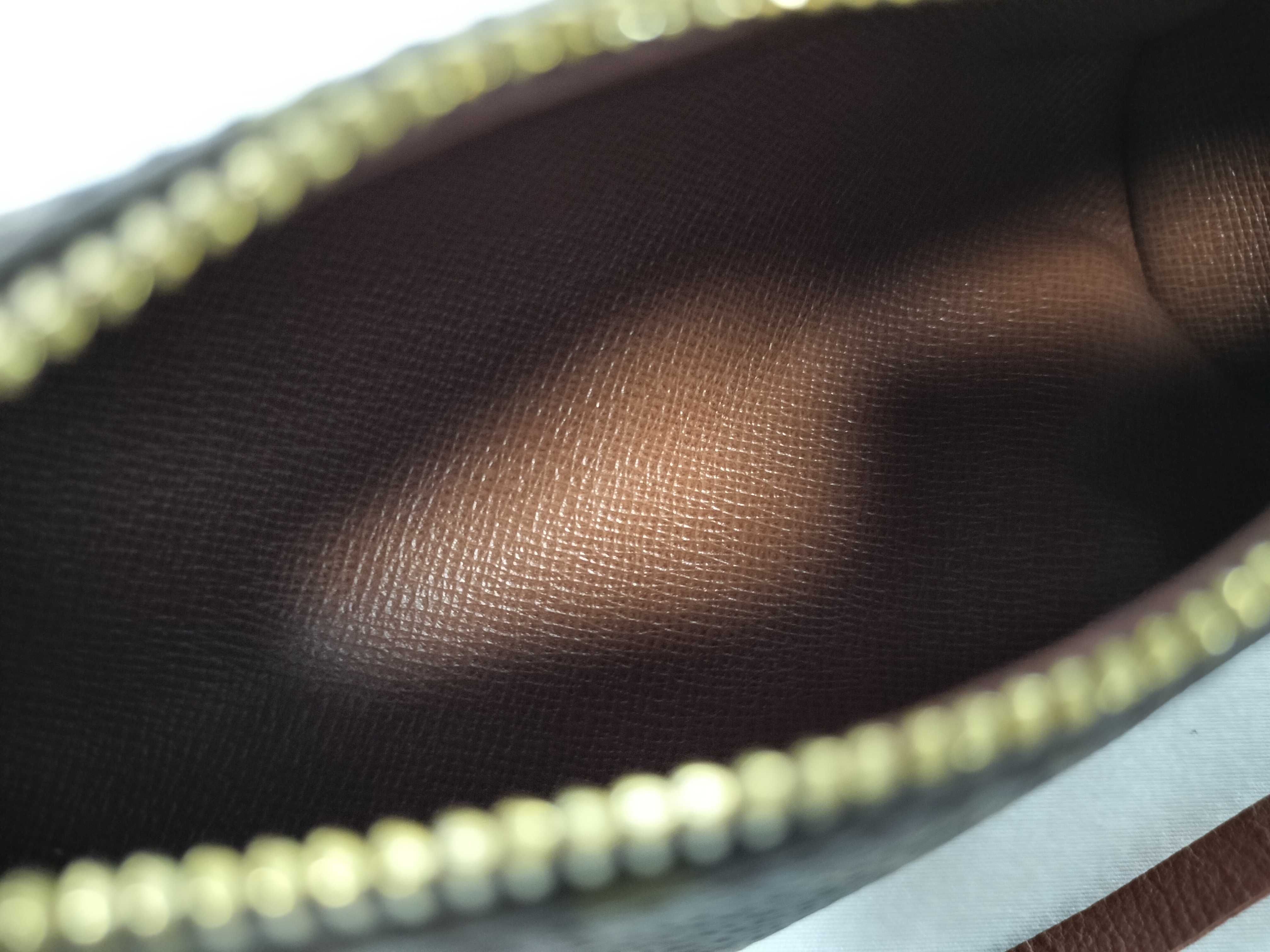Monogram Papillon Mini Pouch — view 10