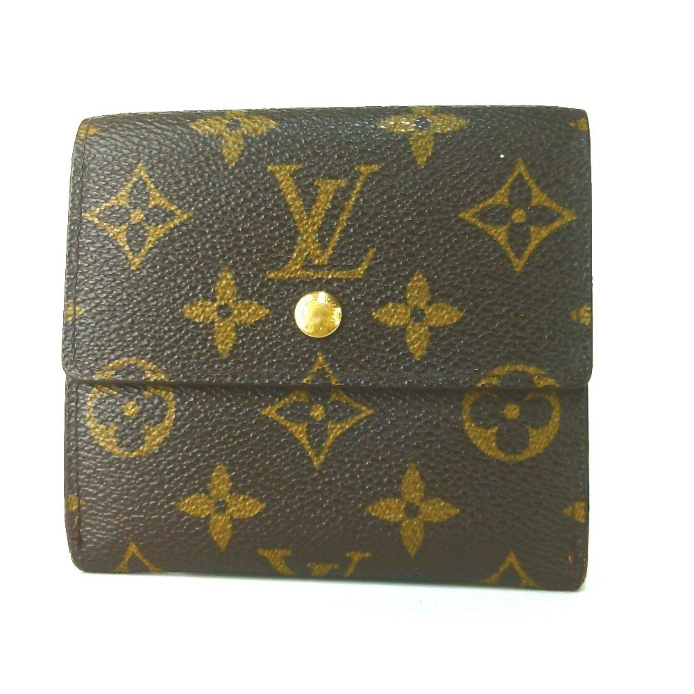 Portemonnaie Bi-fold Credit Card