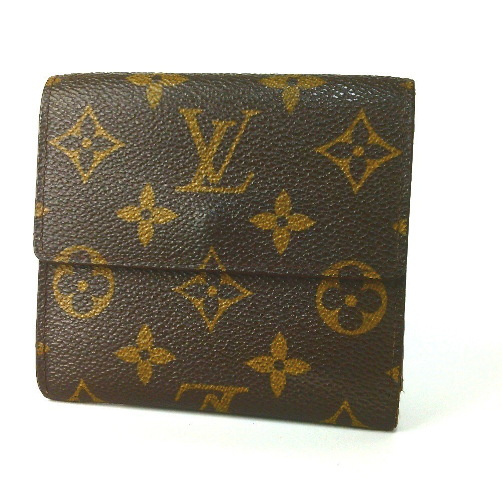 Portemonnaie Bi-fold Credit Card — view 2