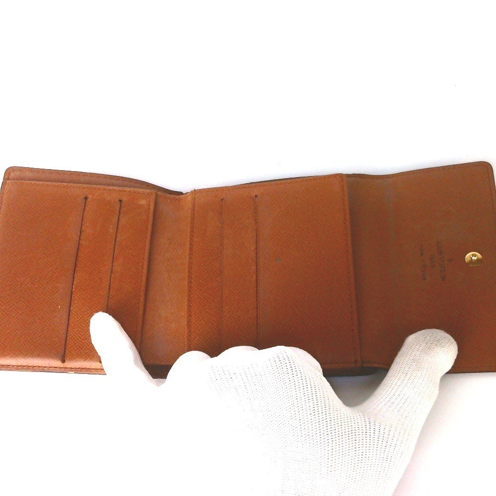 Portemonnaie Bi-fold Credit Card — view 6