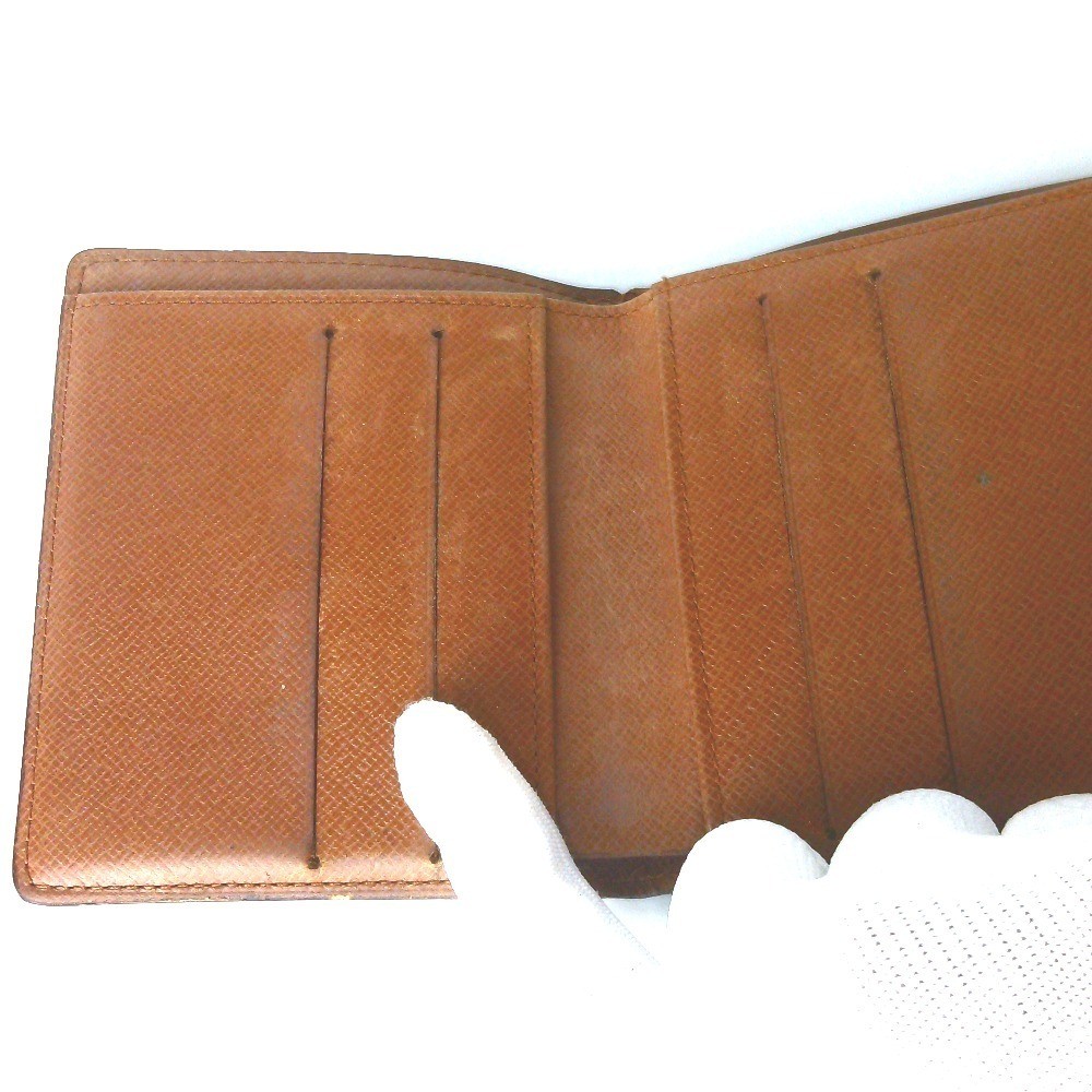 Portemonnaie Bi-fold Credit Card — view 7