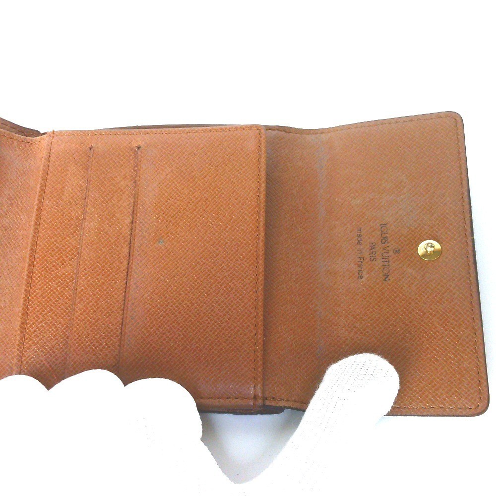 Portemonnaie Bi-fold Credit Card — view 8