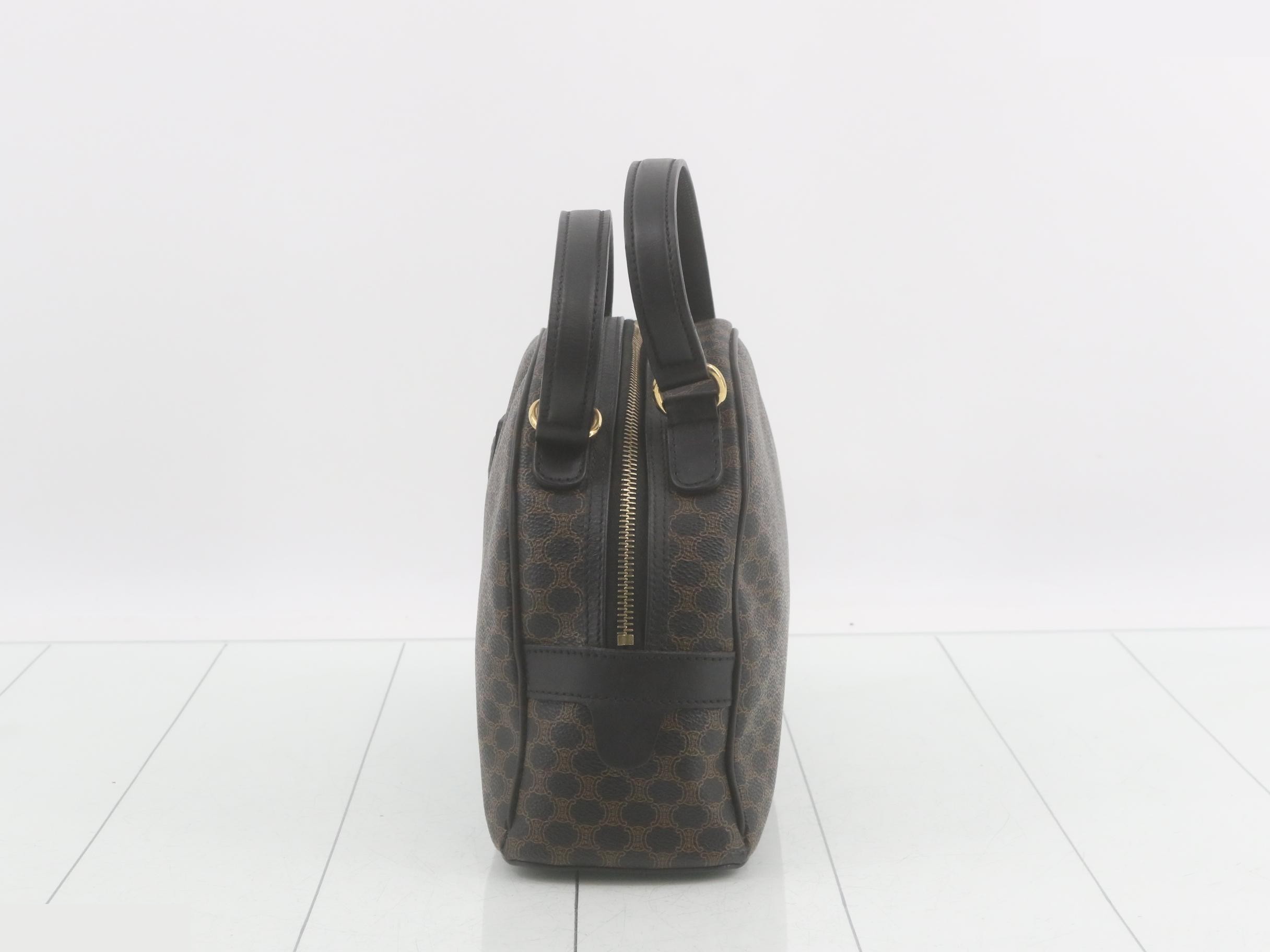 Macadam Bags/Shoulder Bags — view 3