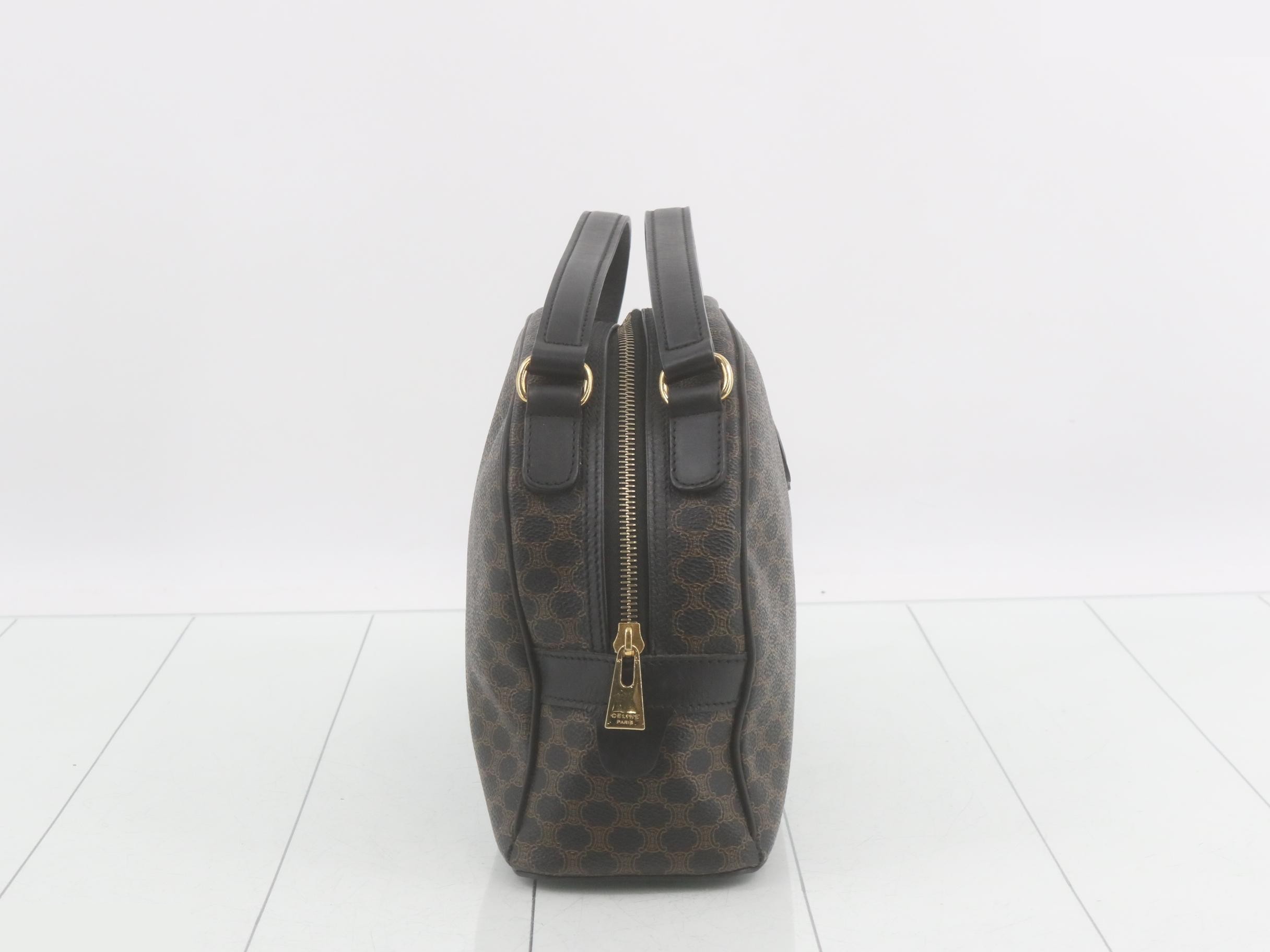 Macadam Bags/Shoulder Bags — view 4