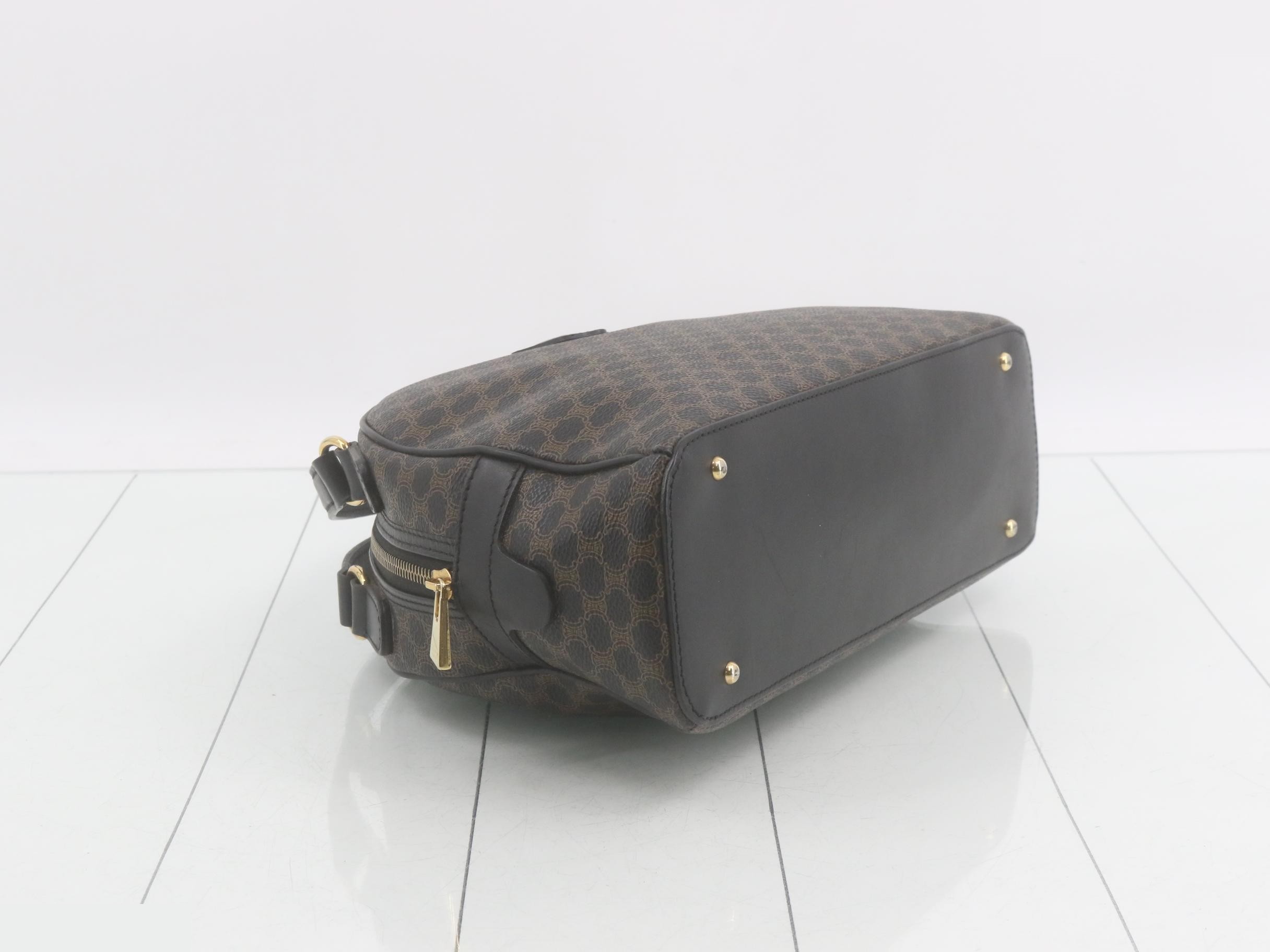 Macadam Bags/Shoulder Bags — view 5