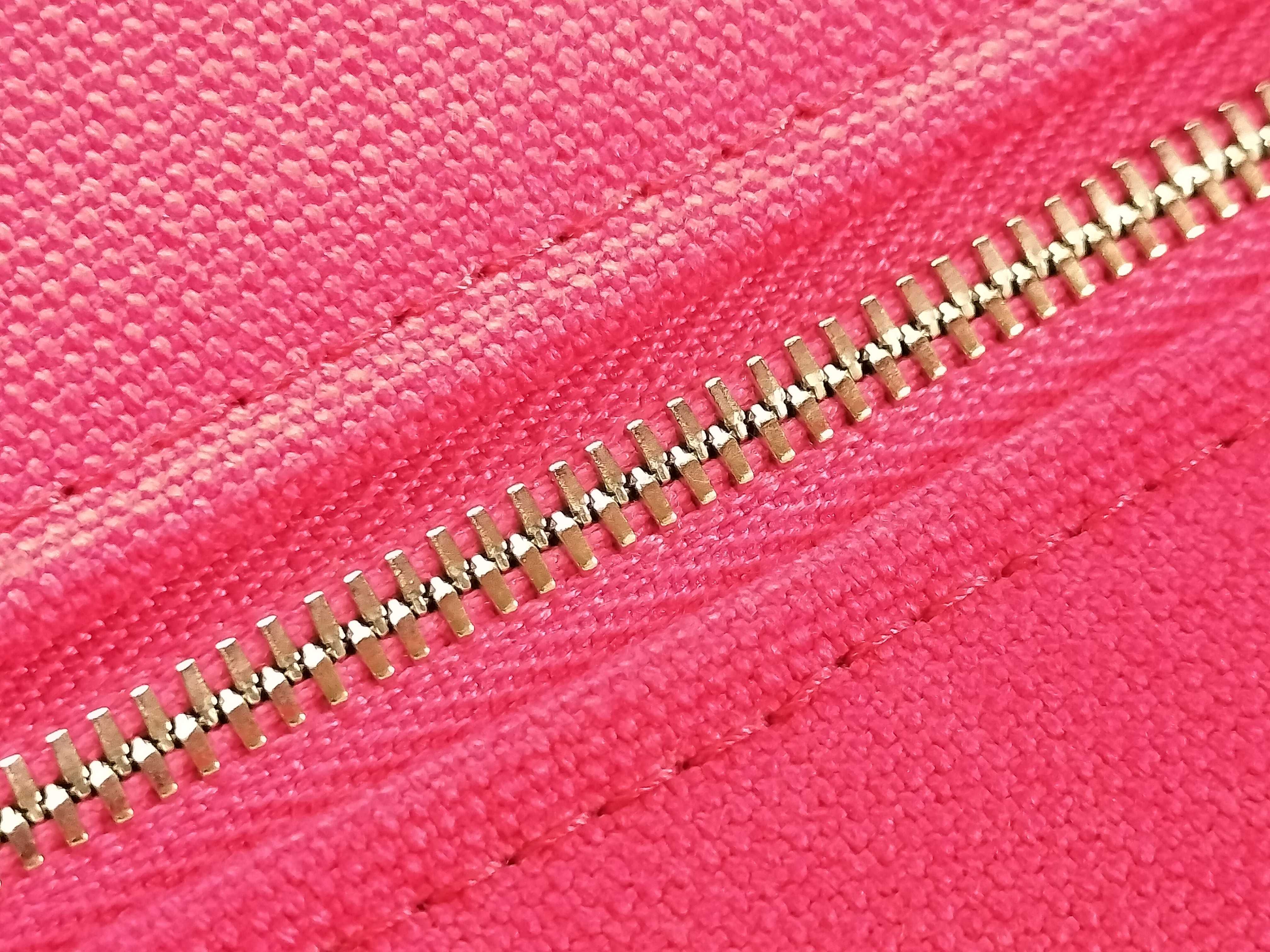 Bride à Brac PM Hibiscus Silver Hardware Handbag — view 8