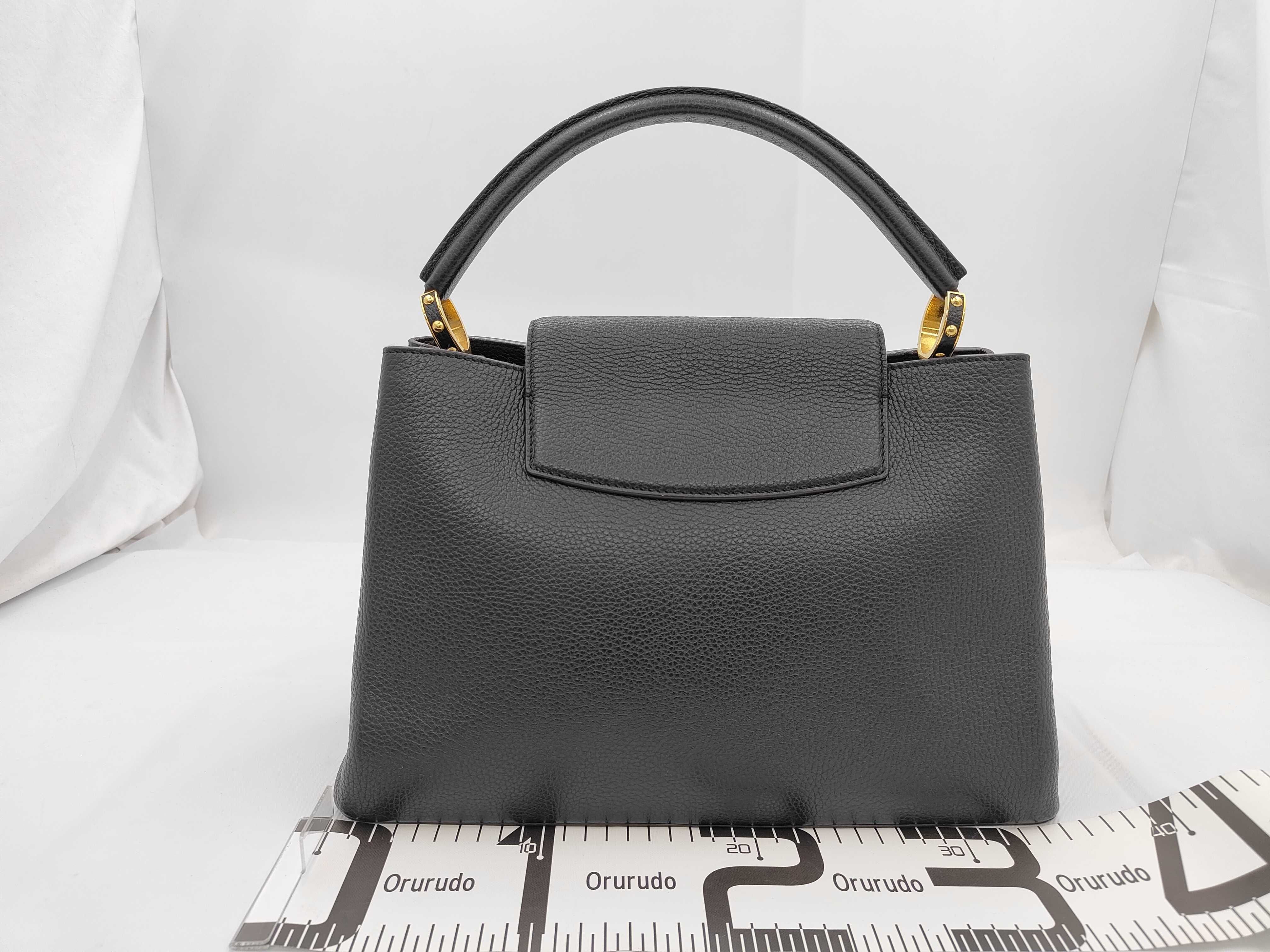 Parnasséa Capucines MM M48864 Handbag — view 2