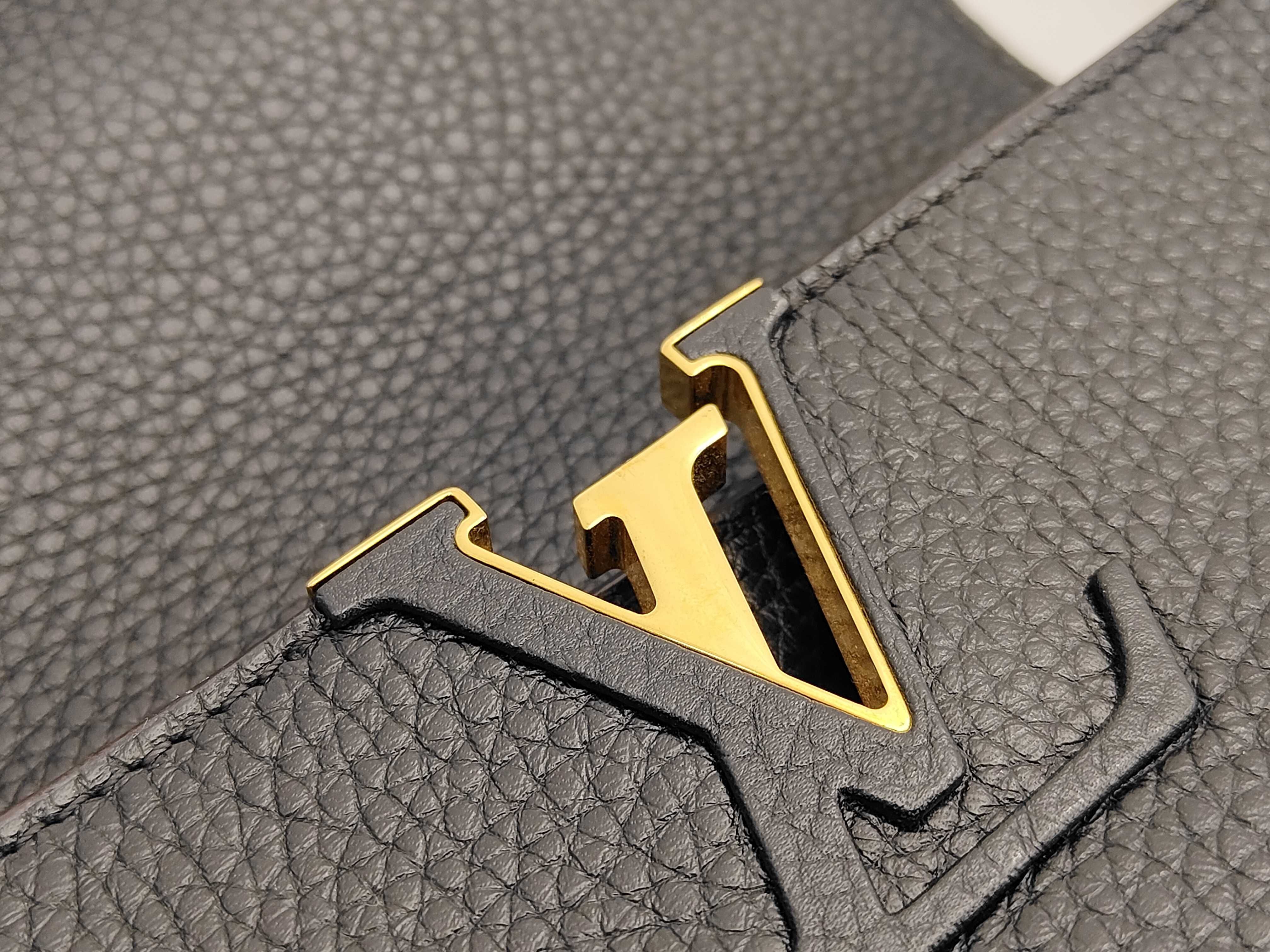 Parnasséa Capucines MM M48864 Handbag — view 13