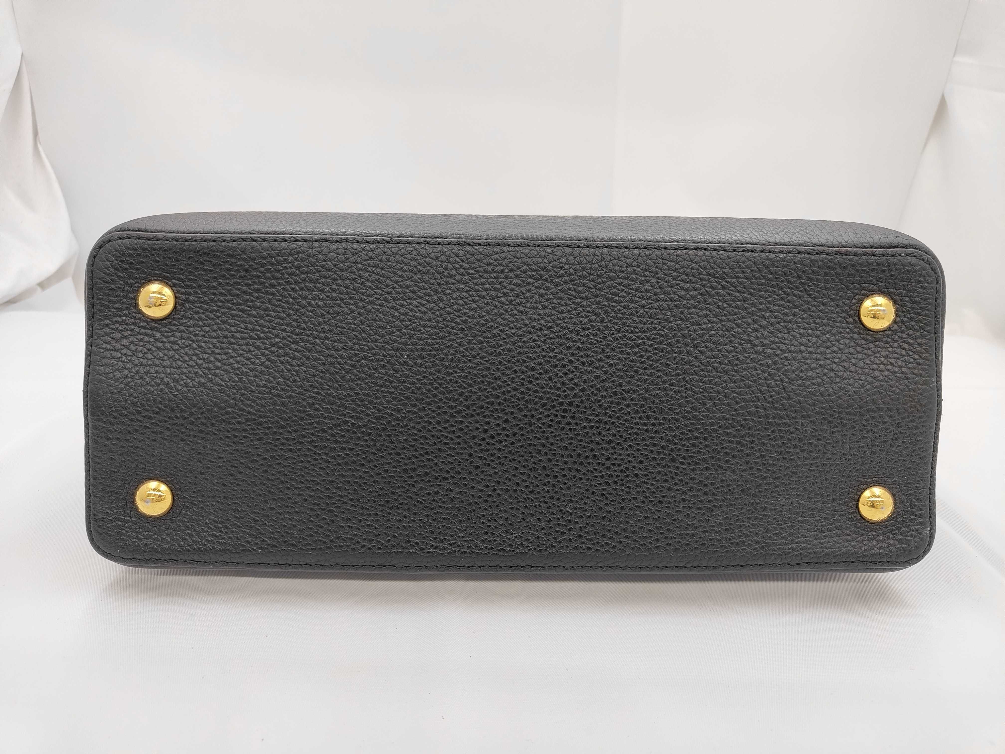 Parnasséa Capucines MM M48864 Handbag — view 5