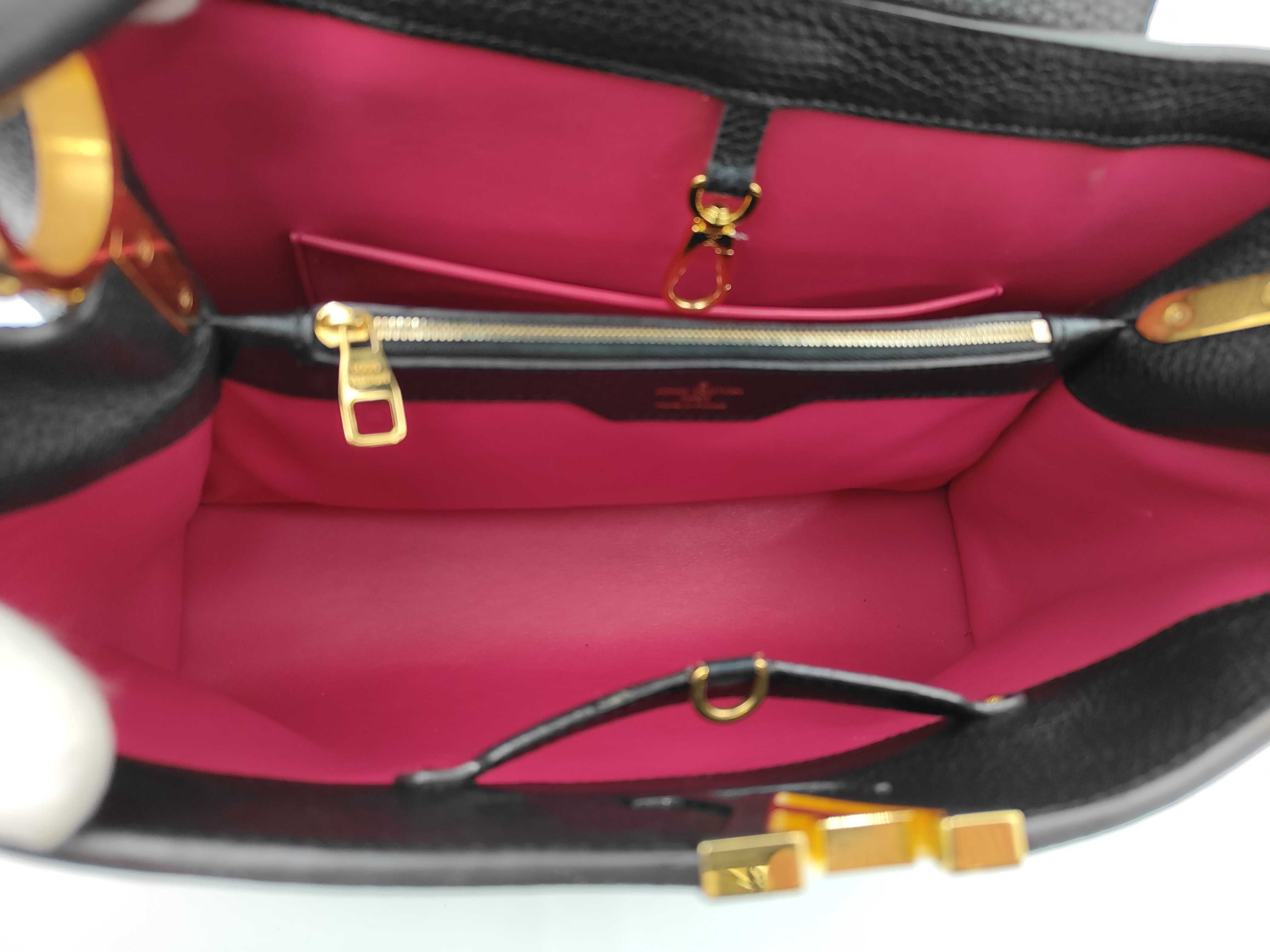Parnasséa Capucines MM M48864 Handbag — view 8