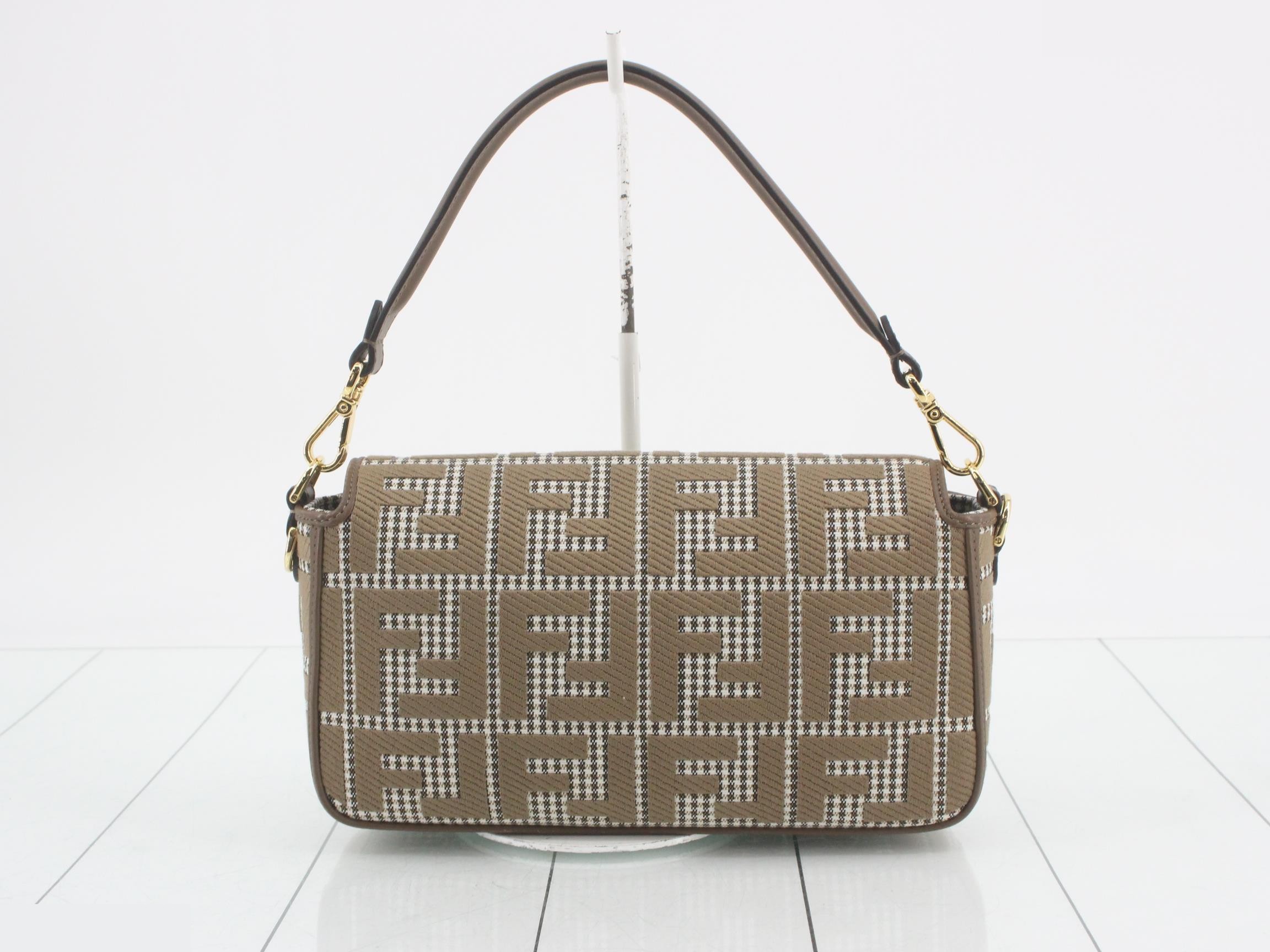 Mamma Bucket 2-way Shoulder Bag (Unused) — view 2