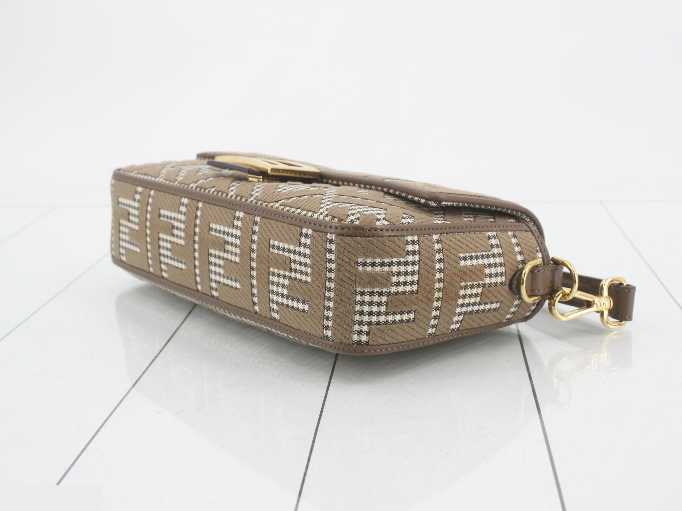Mamma Bucket 2-way Shoulder Bag (Unused) — view 6