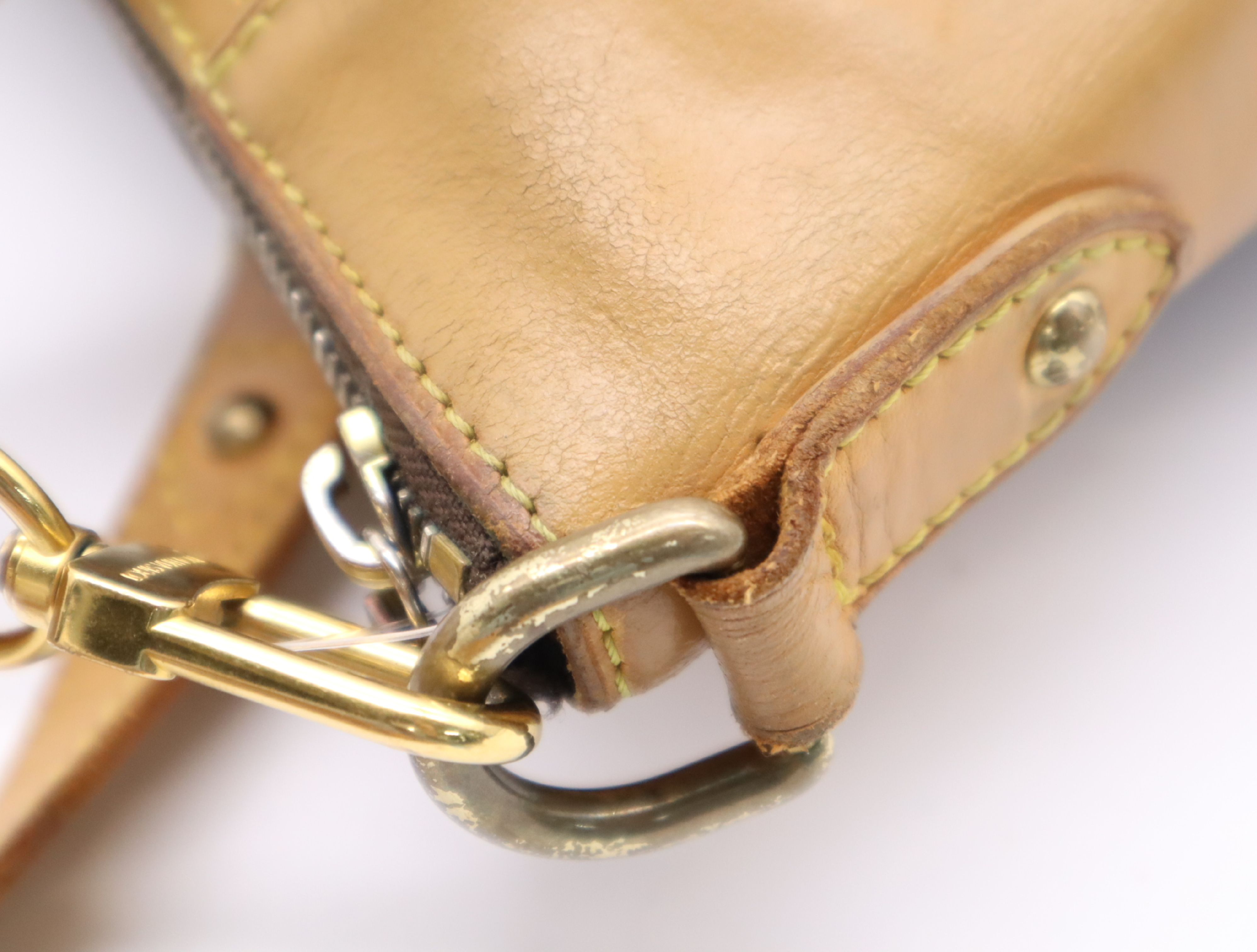 M56388 Monogram Odeon GM Shoulder Bag — view 11