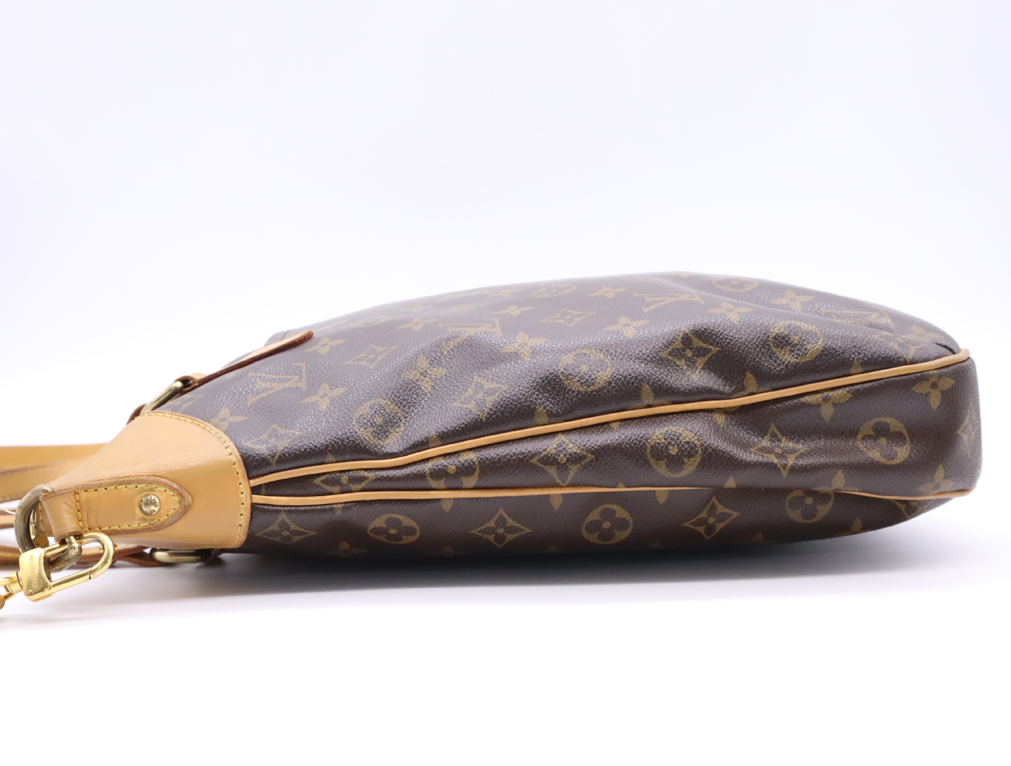 M56388 Monogram Odeon GM Shoulder Bag — view 3