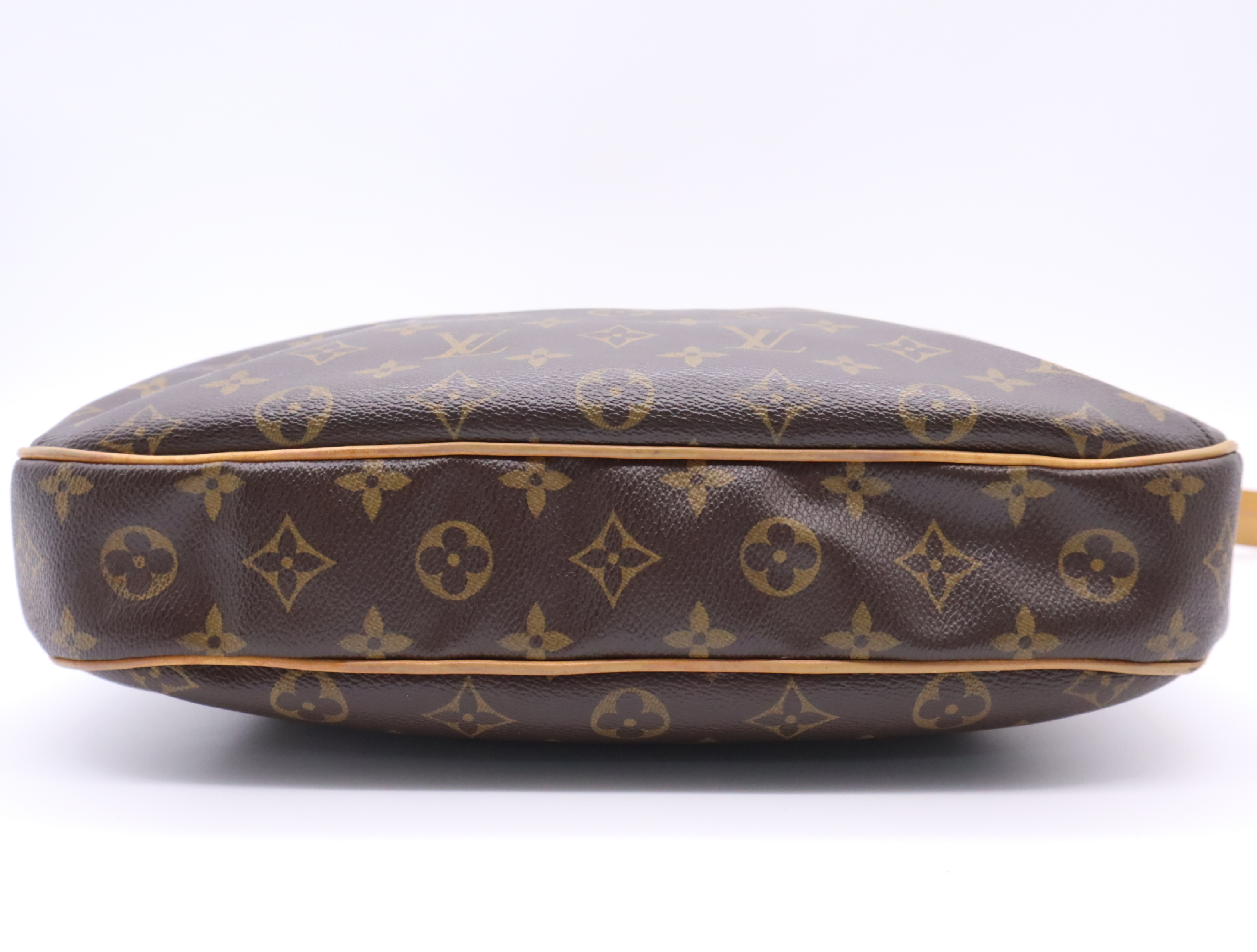 M56388 Monogram Odeon GM Shoulder Bag — view 4