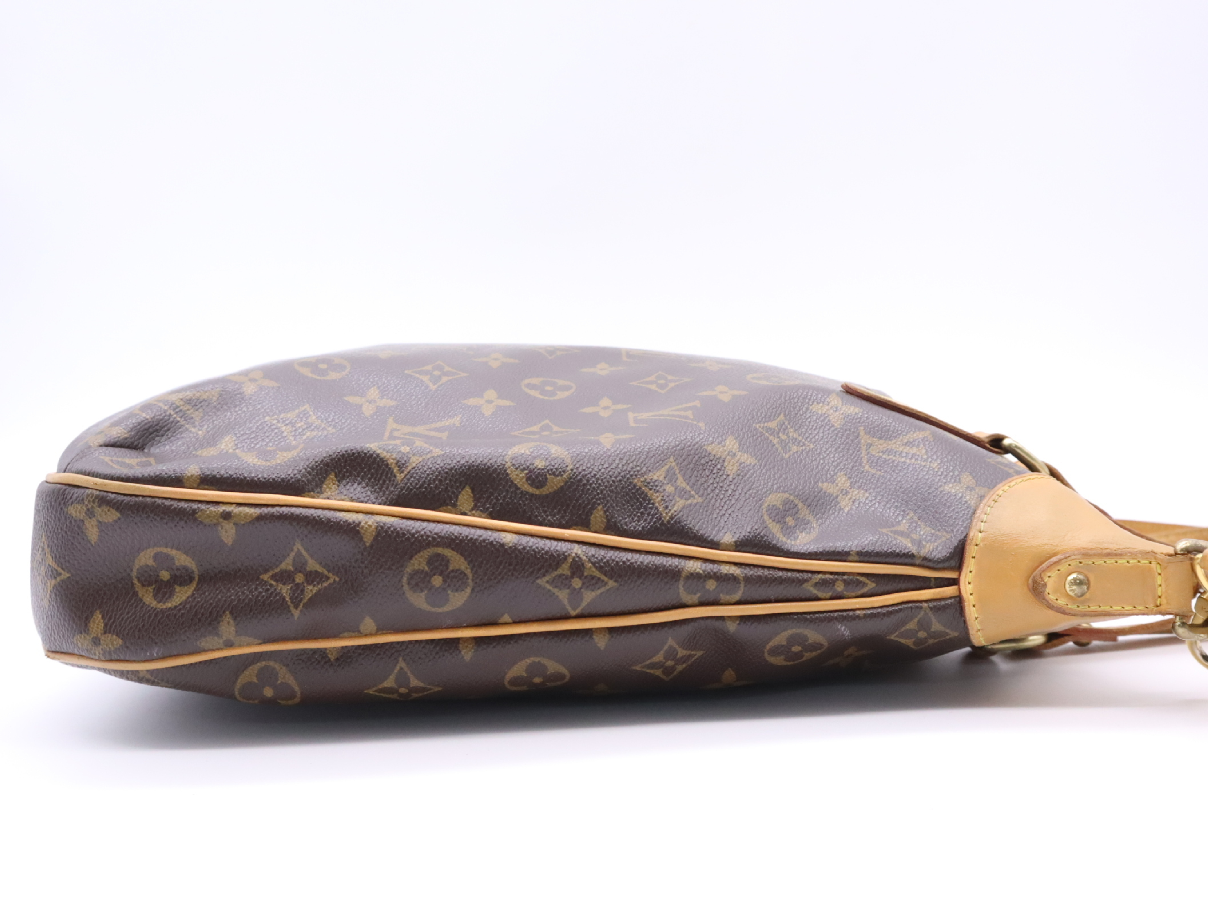 M56388 Monogram Odeon GM Shoulder Bag — view 5