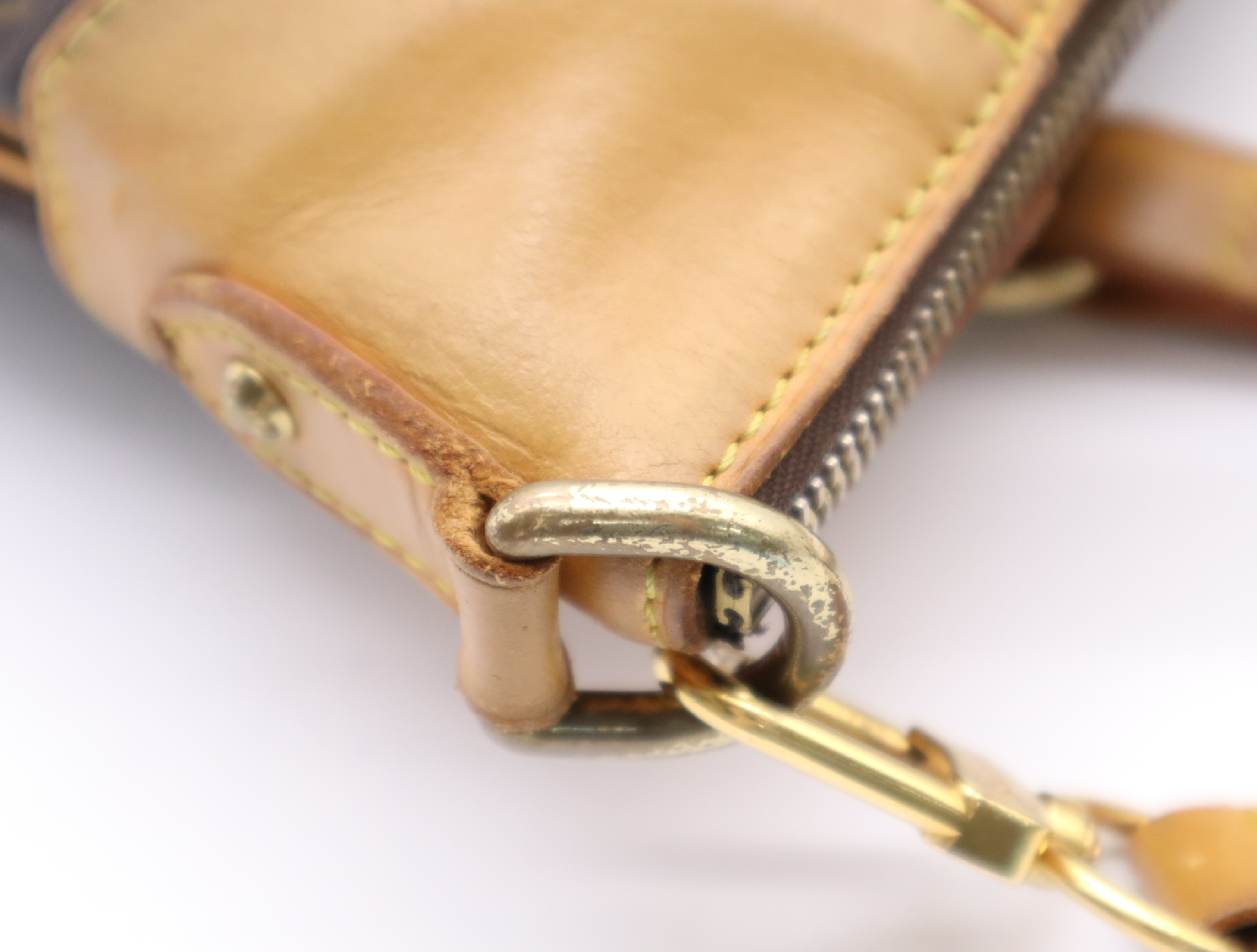 M56388 Monogram Odeon GM Shoulder Bag — view 8