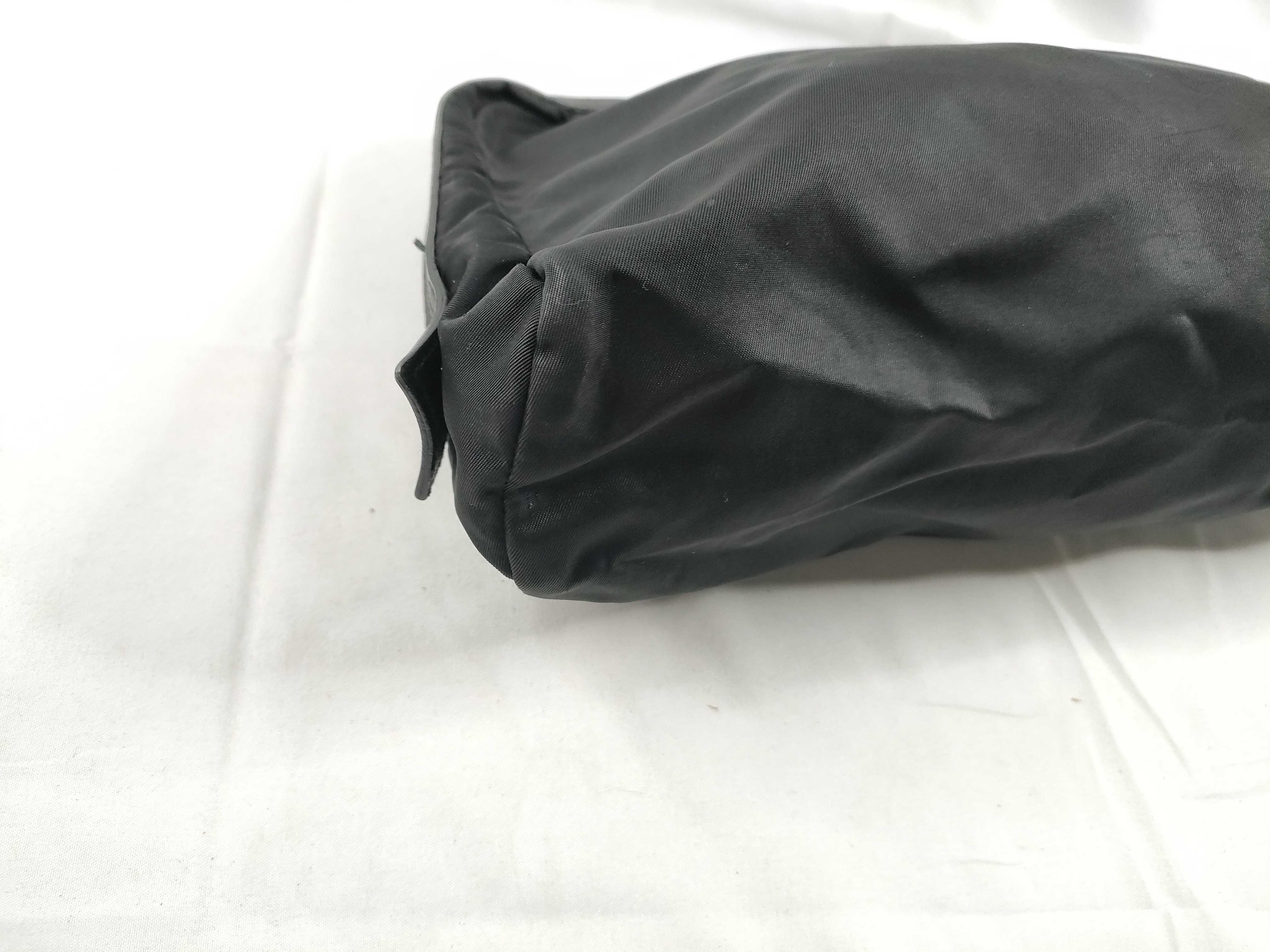 nylon pouch — view 3