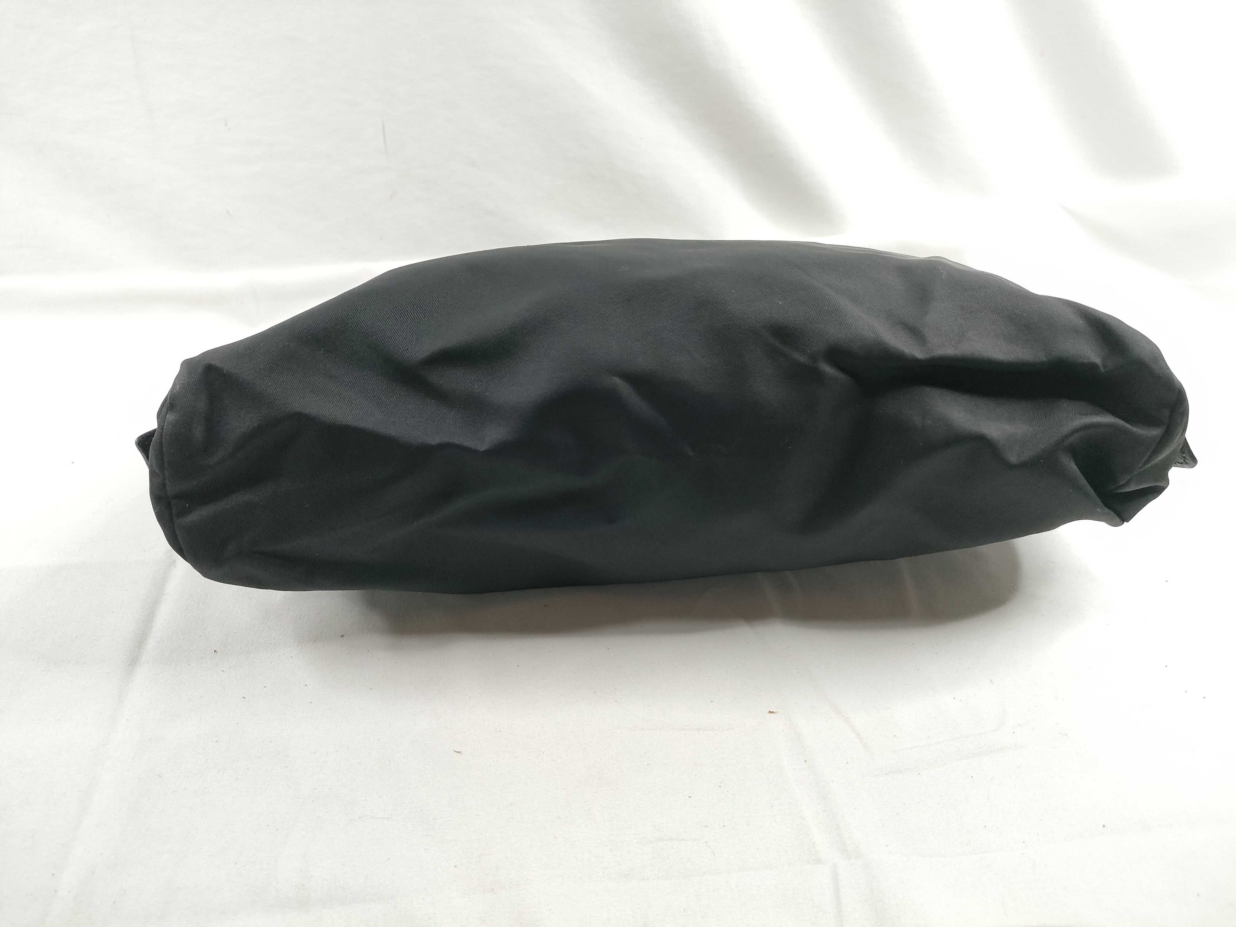 nylon pouch — view 4