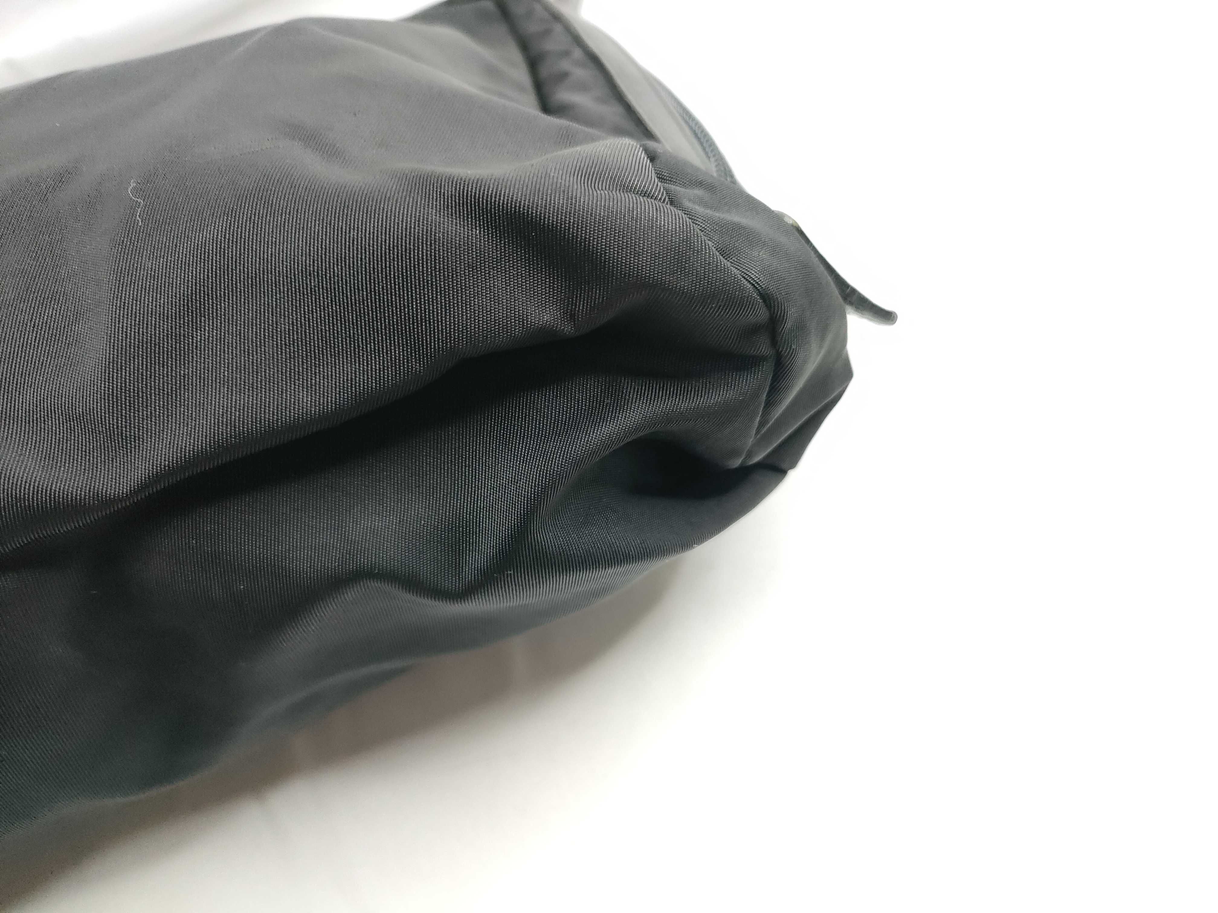 nylon pouch — view 5