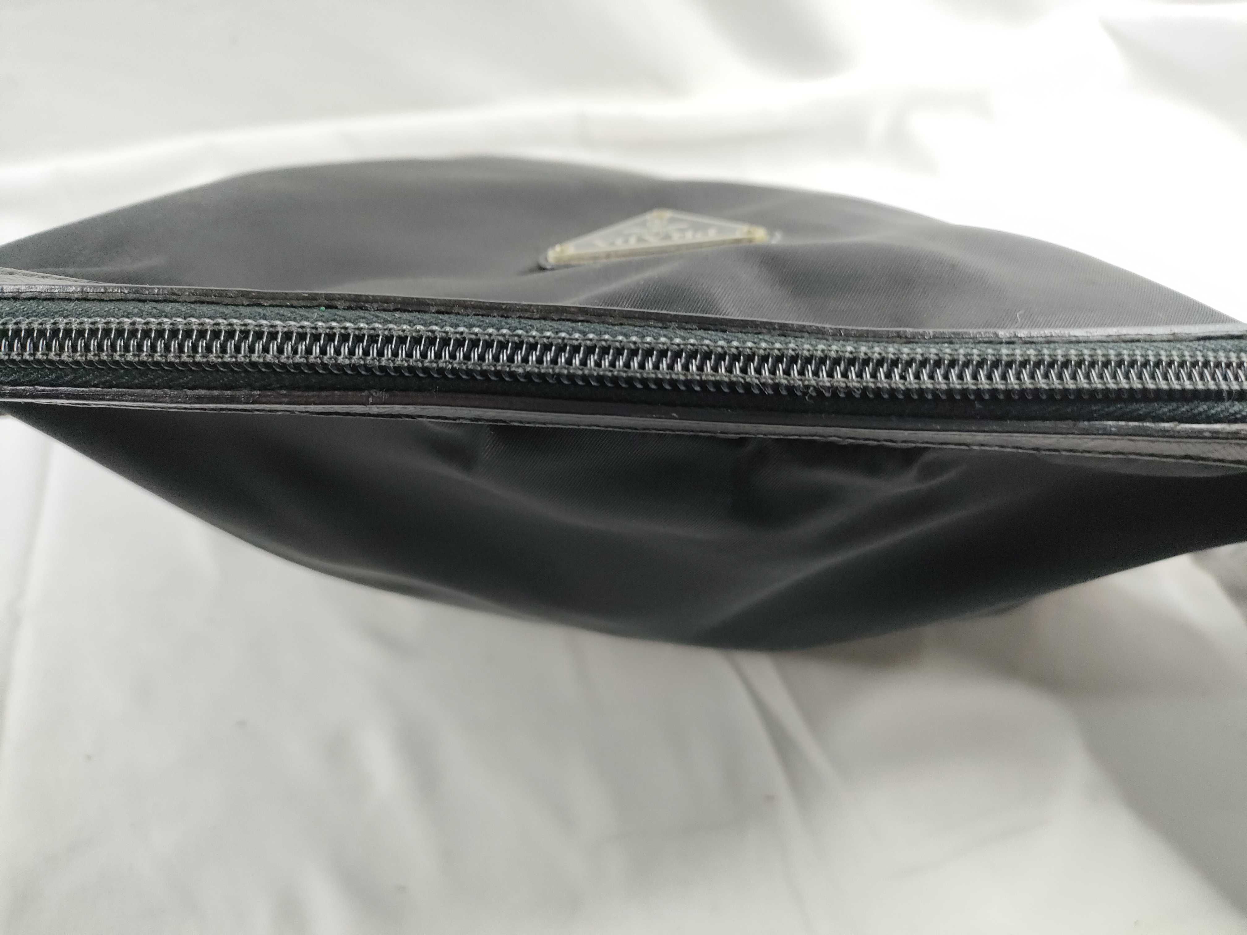 nylon pouch — view 6