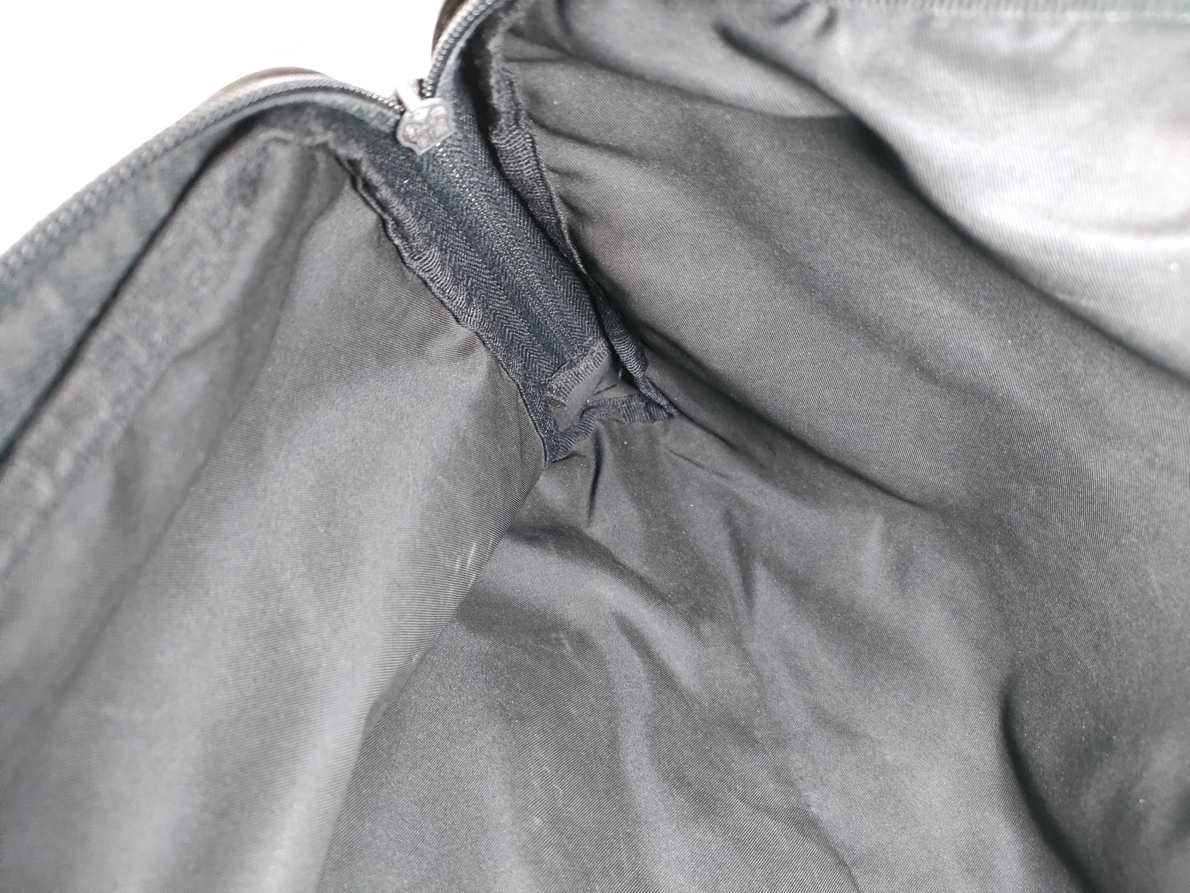 nylon pouch — view 8