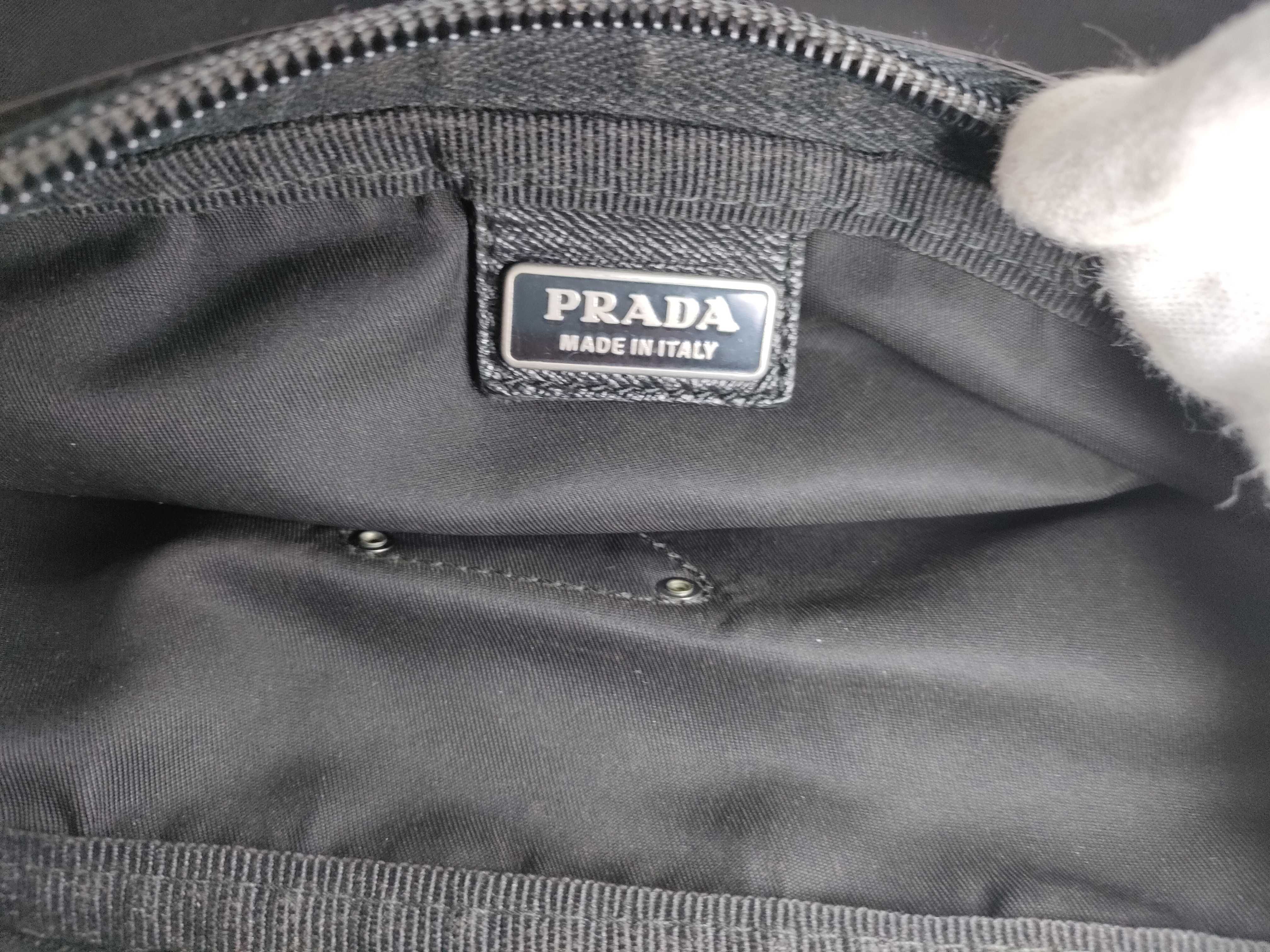 nylon pouch — view 9