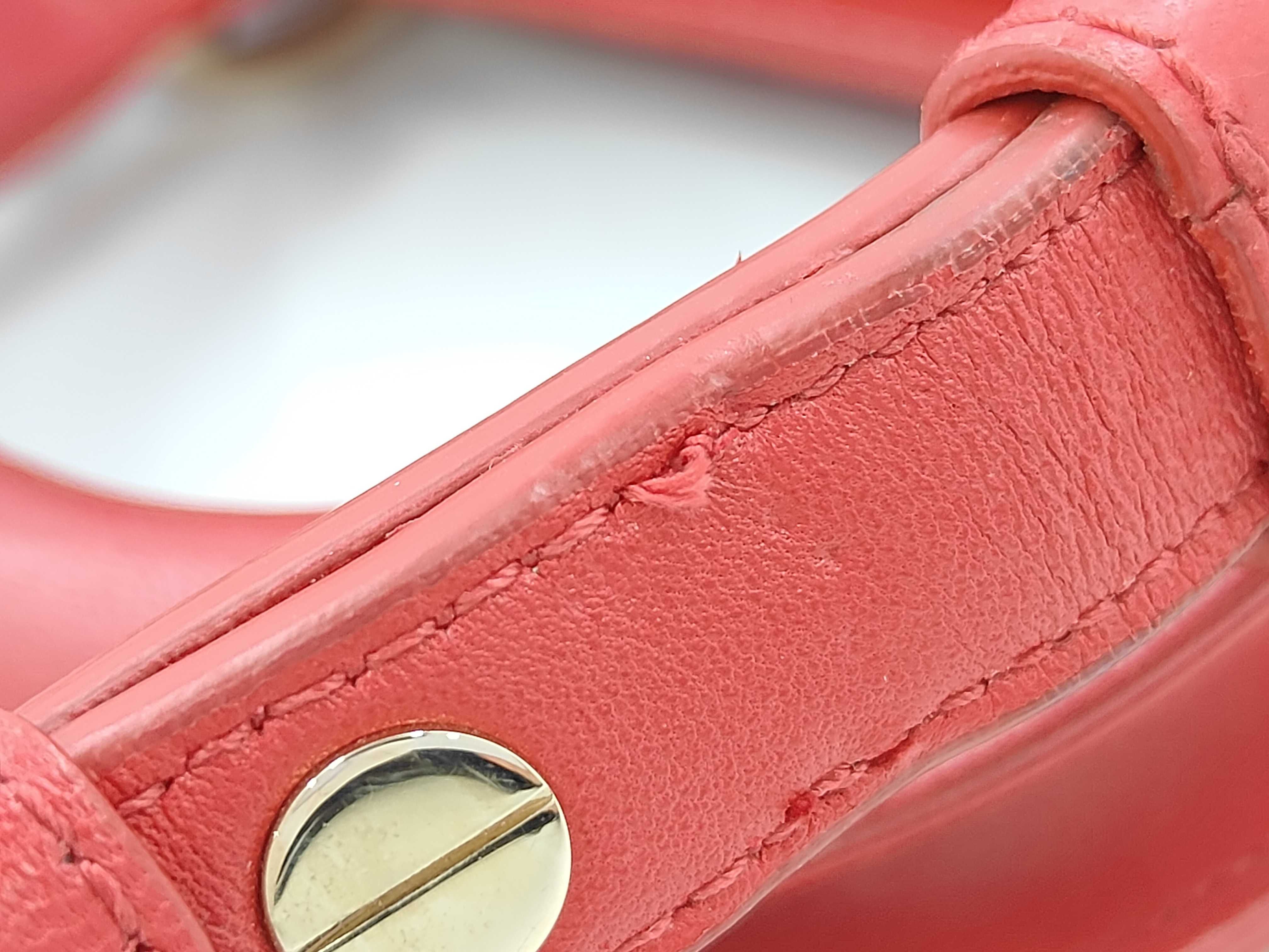 Lady Dior Handbag — view 14