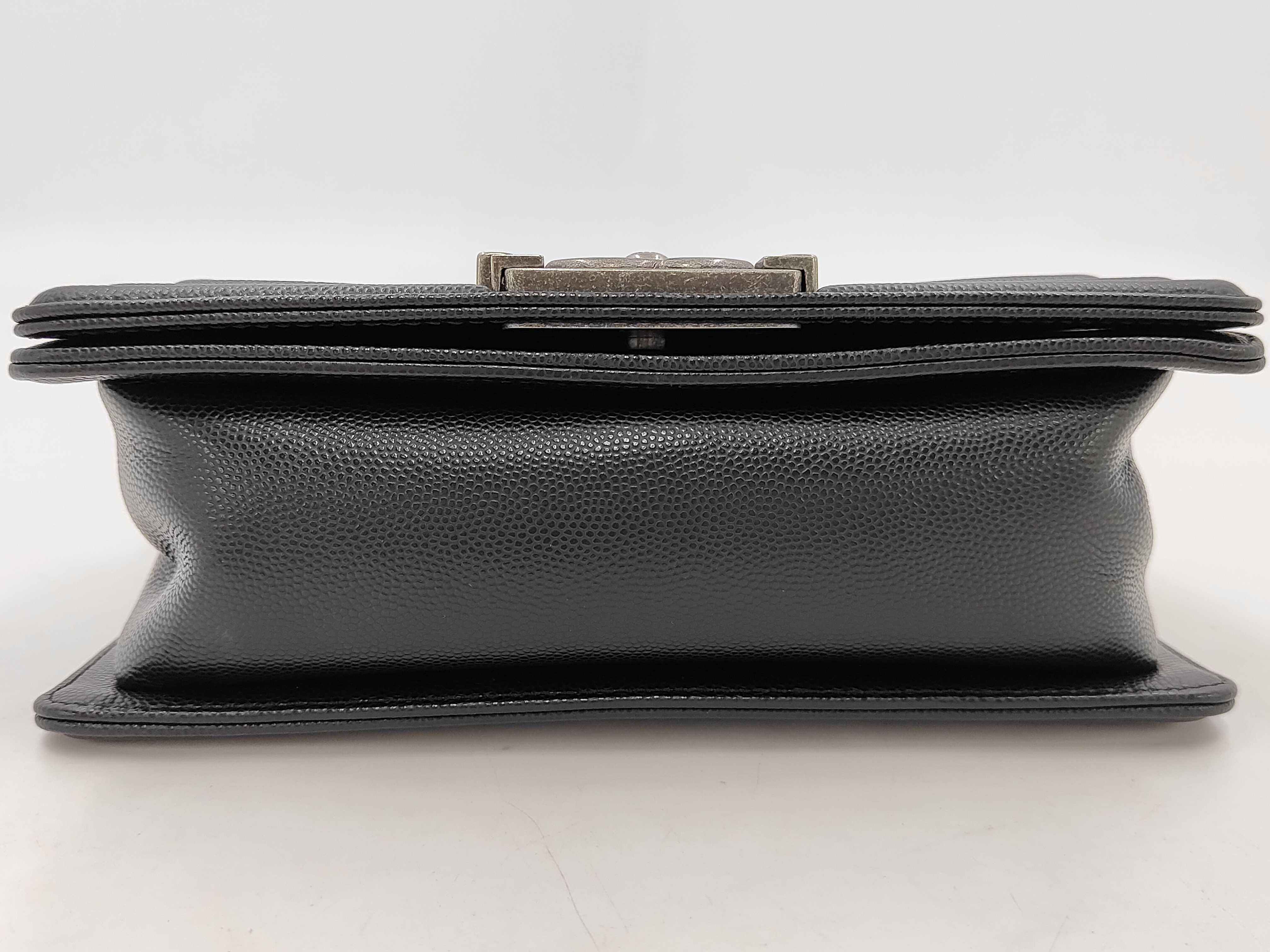 A67085 Boy Chanel Shoulder Bag — view 3