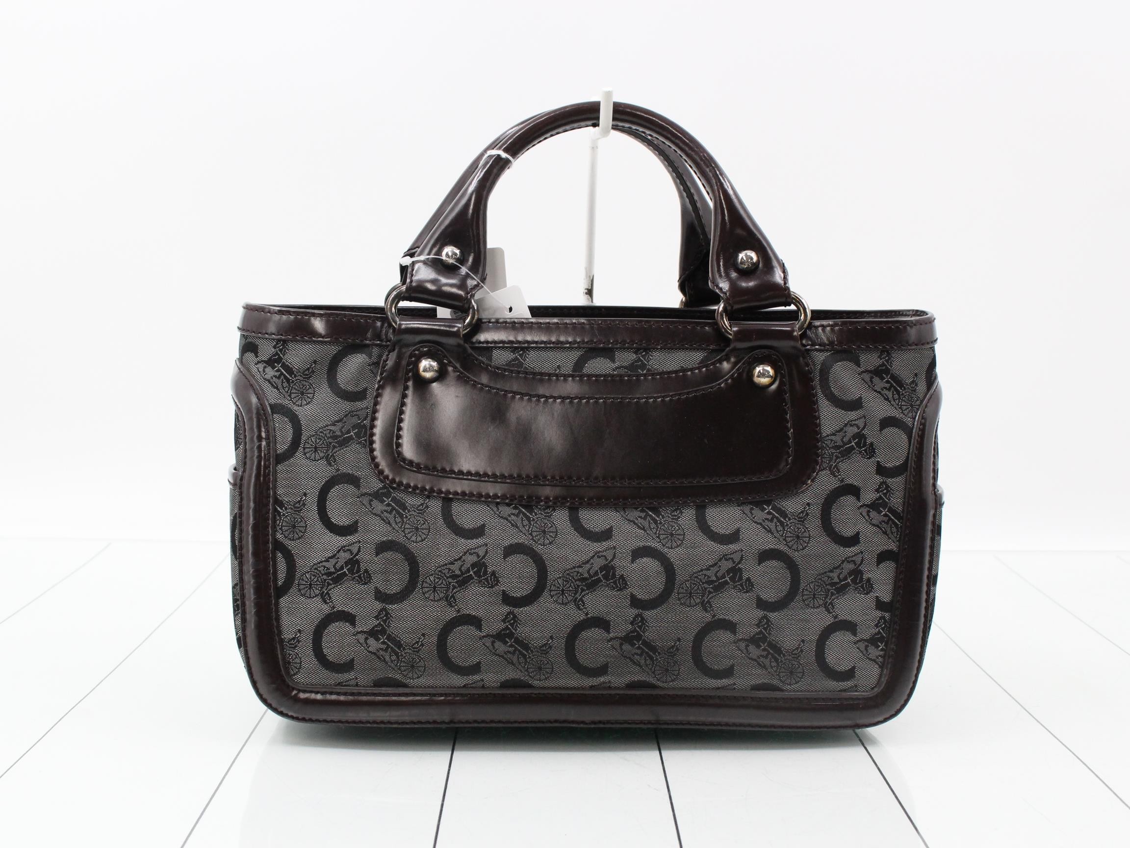Logo handbag — view 2