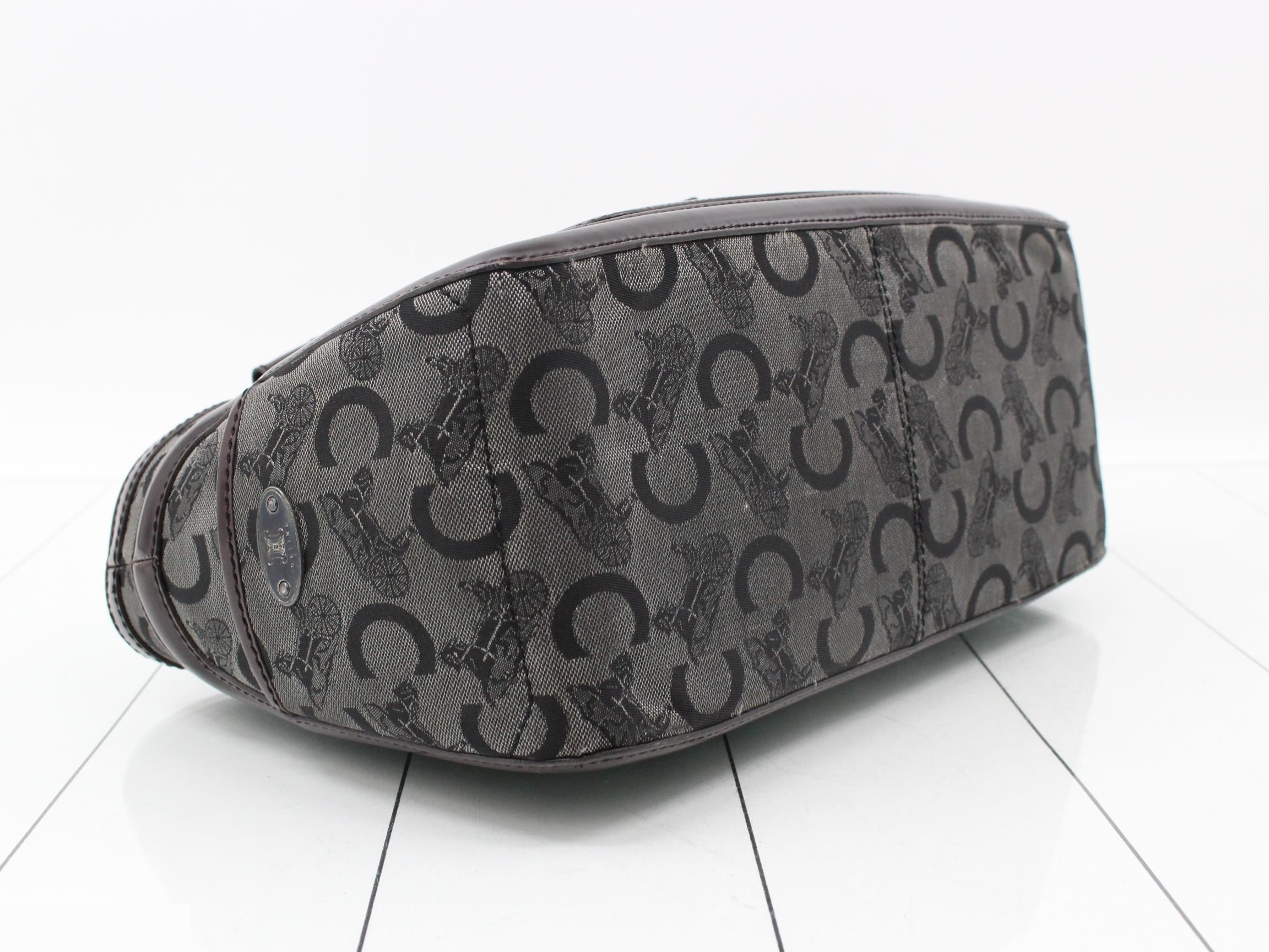 Logo handbag — view 5