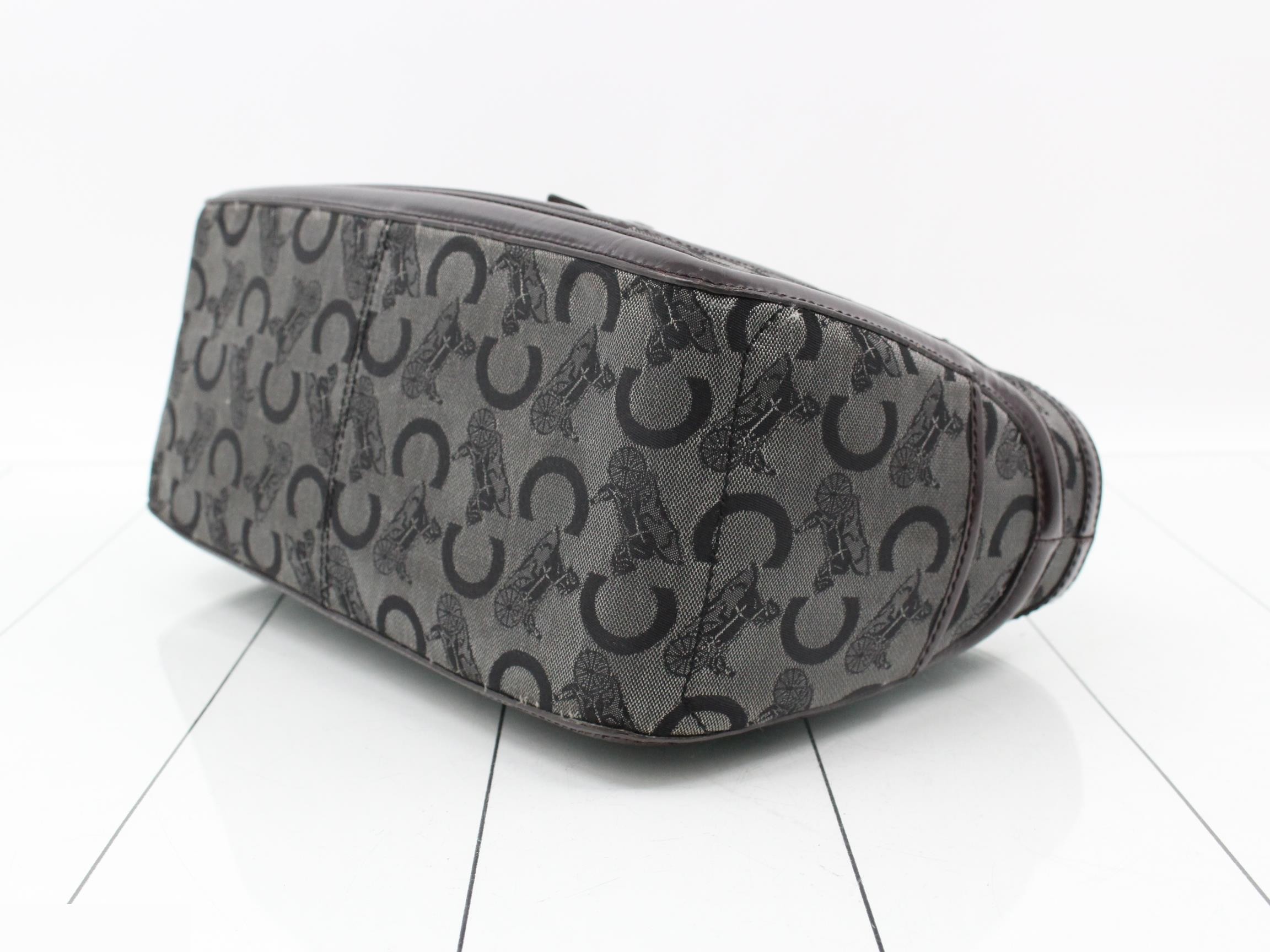 Logo handbag — view 6