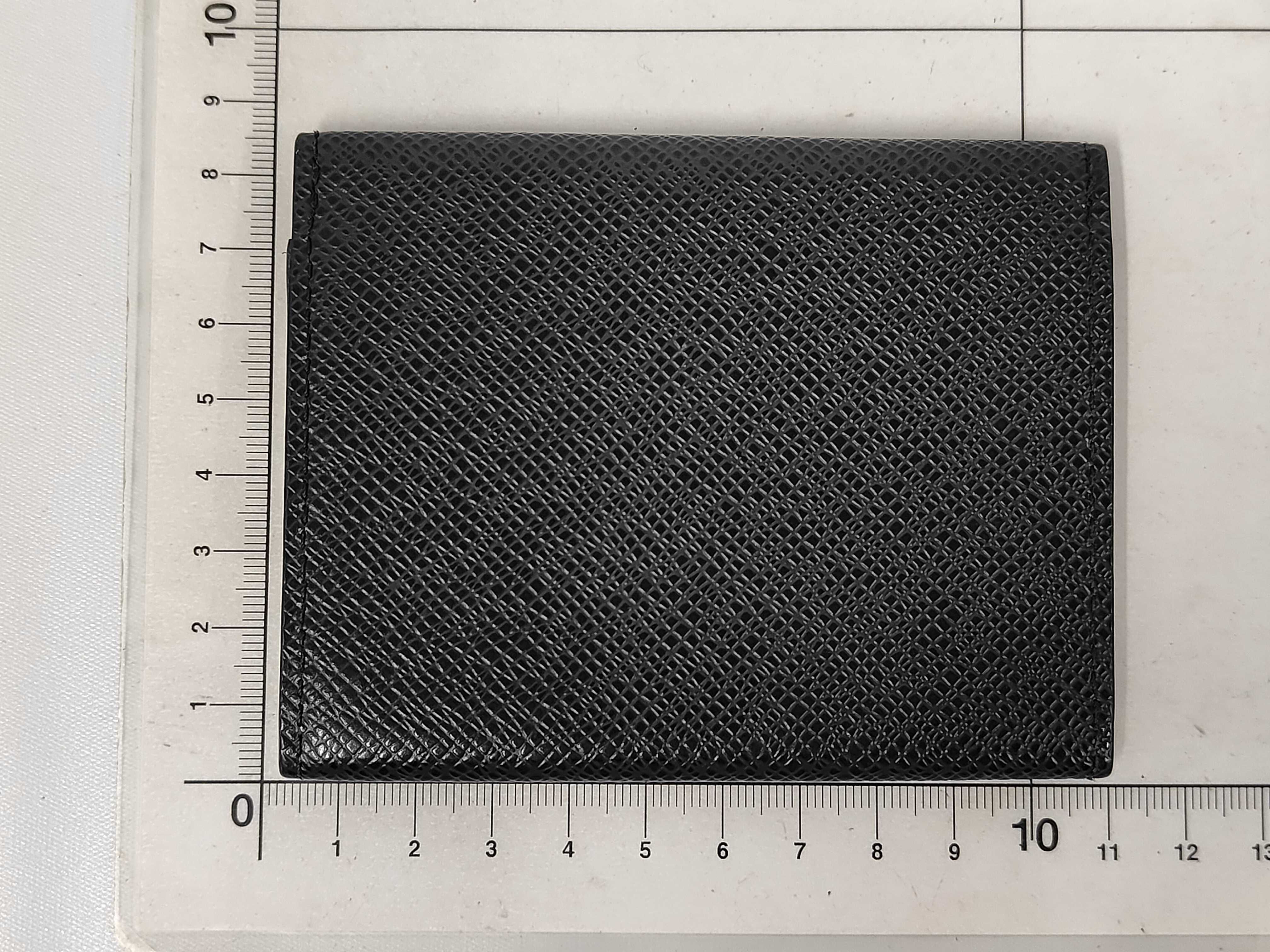 Taiga Enveloppe Carte de Visite Key Case — view 2