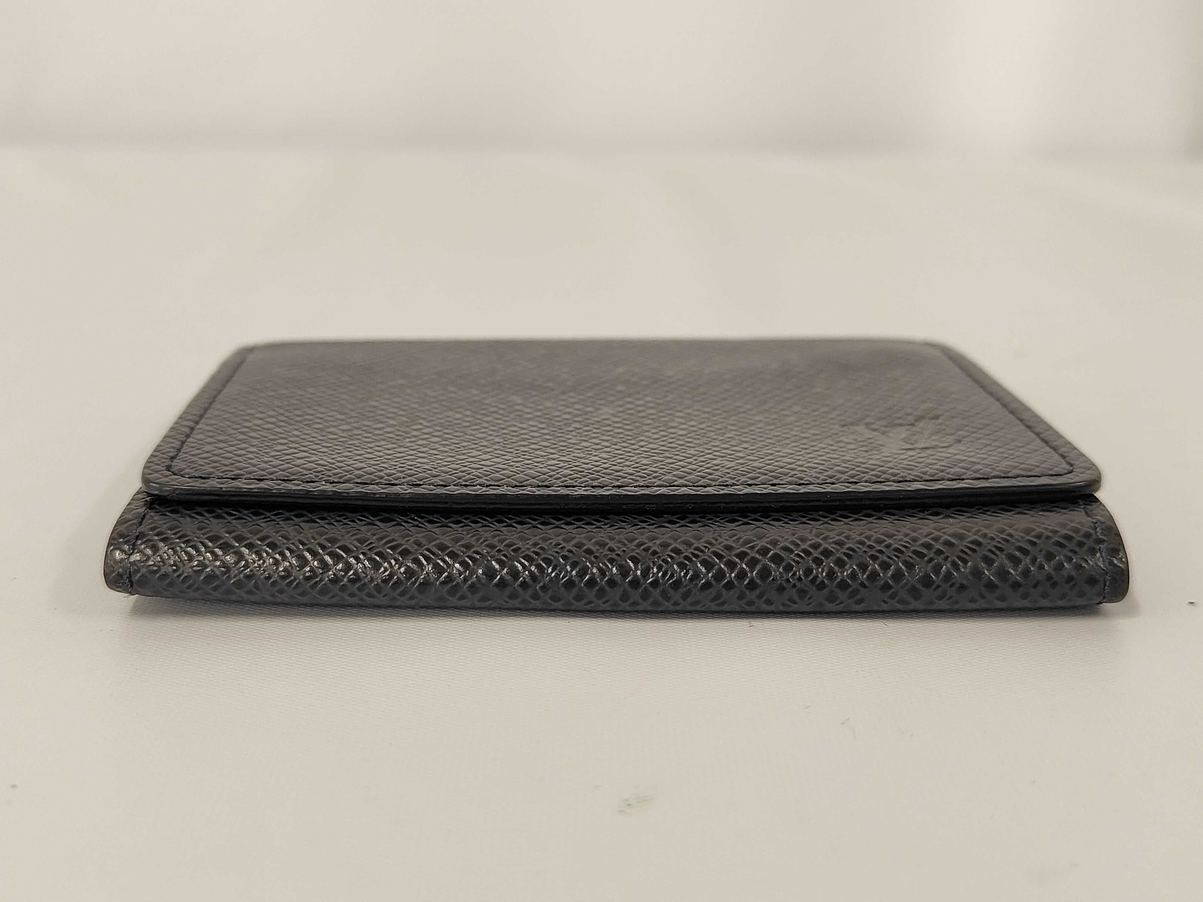 Taiga Enveloppe Carte de Visite Key Case — view 4