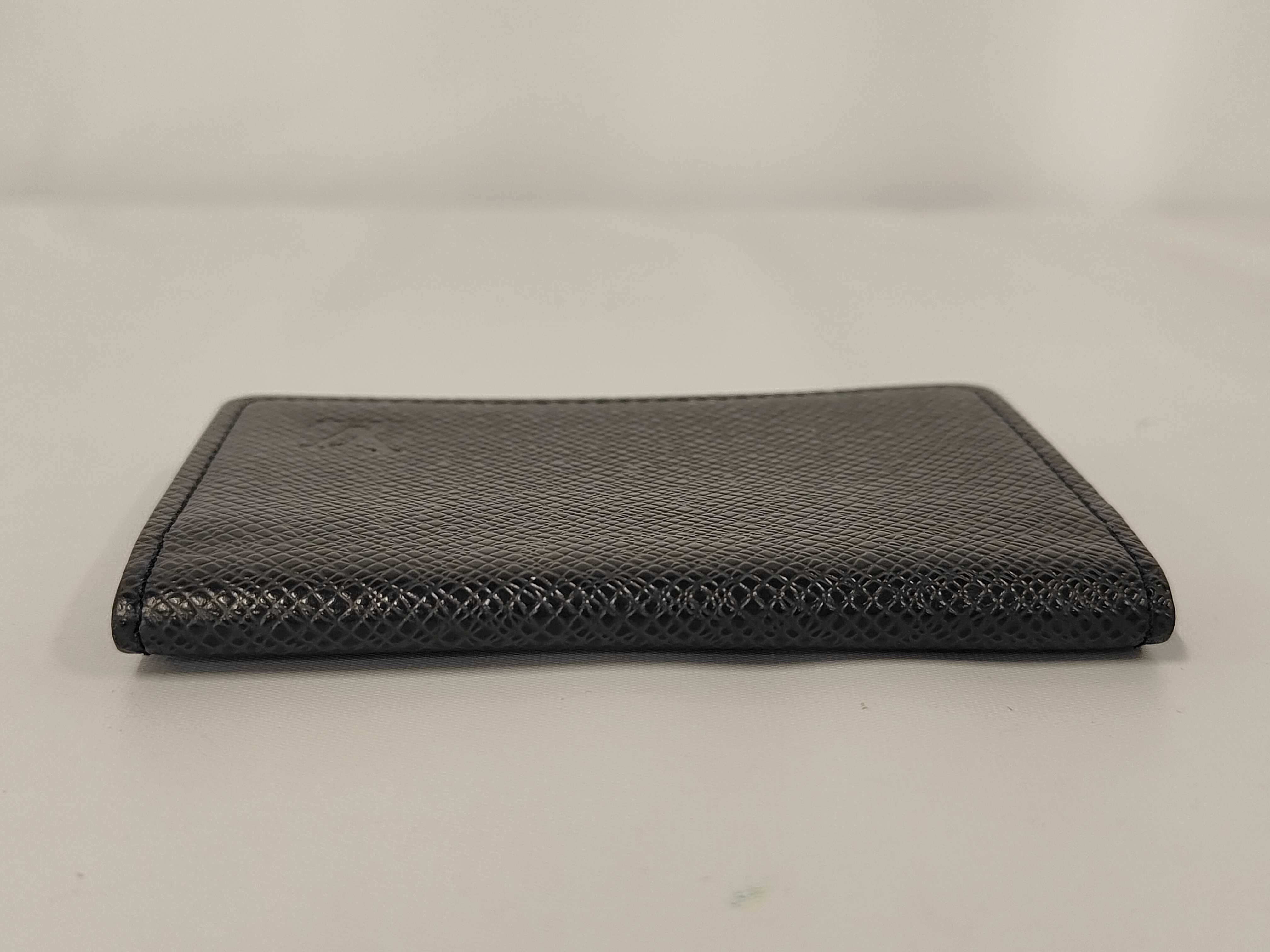 Taiga Enveloppe Carte de Visite Key Case — view 6