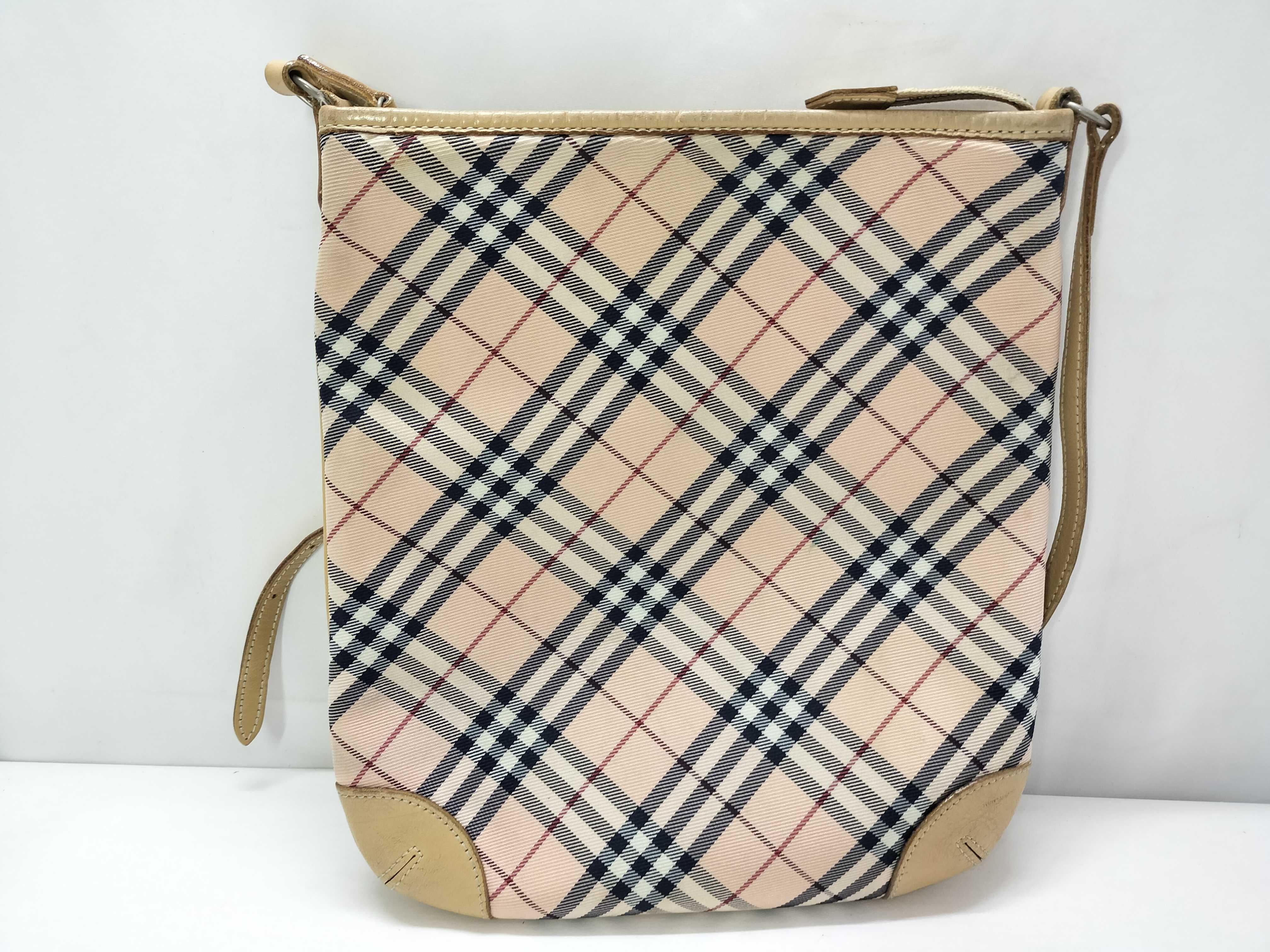 Shoulder Bag