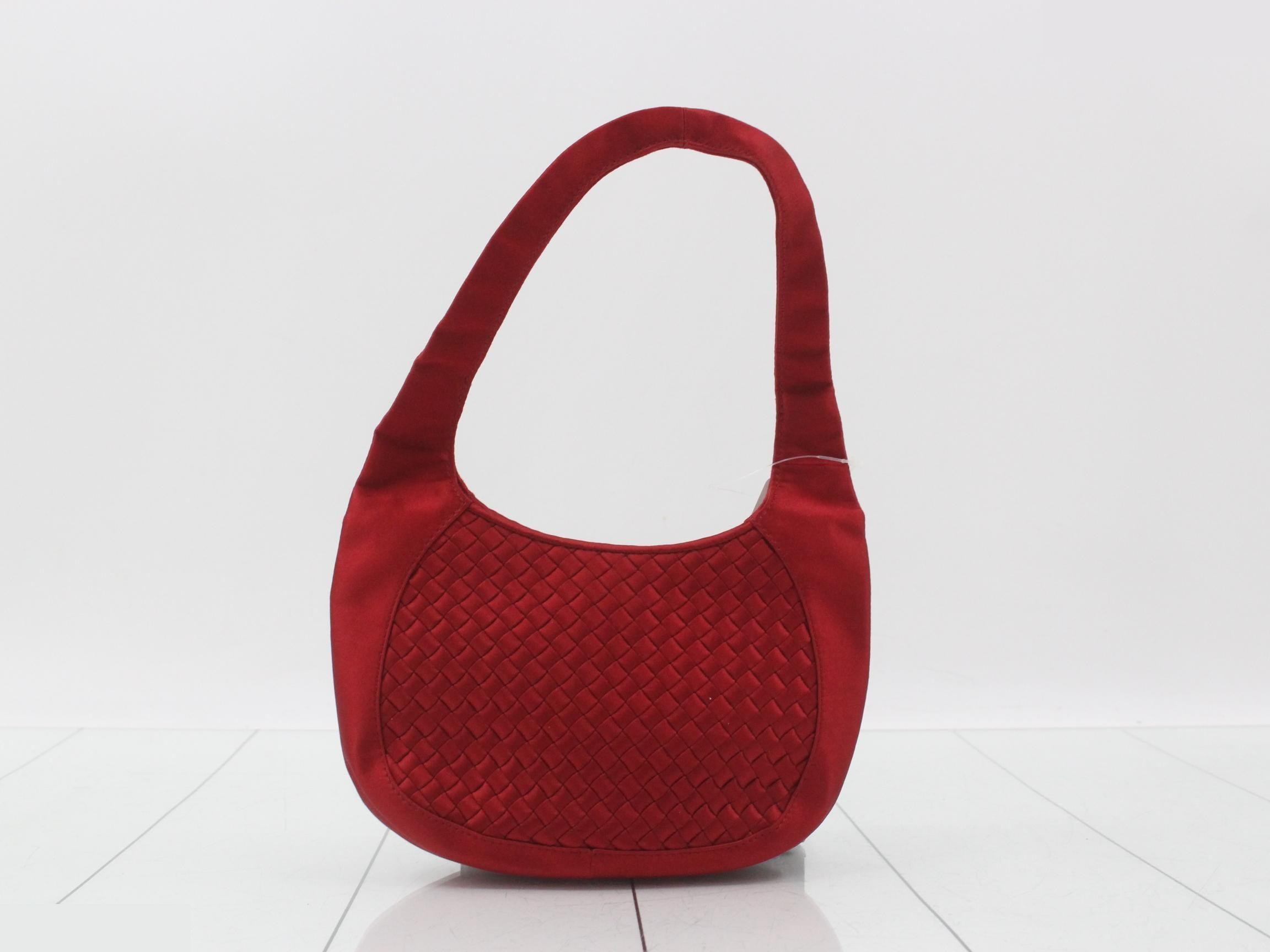 Intrecciato (bag) — view 2