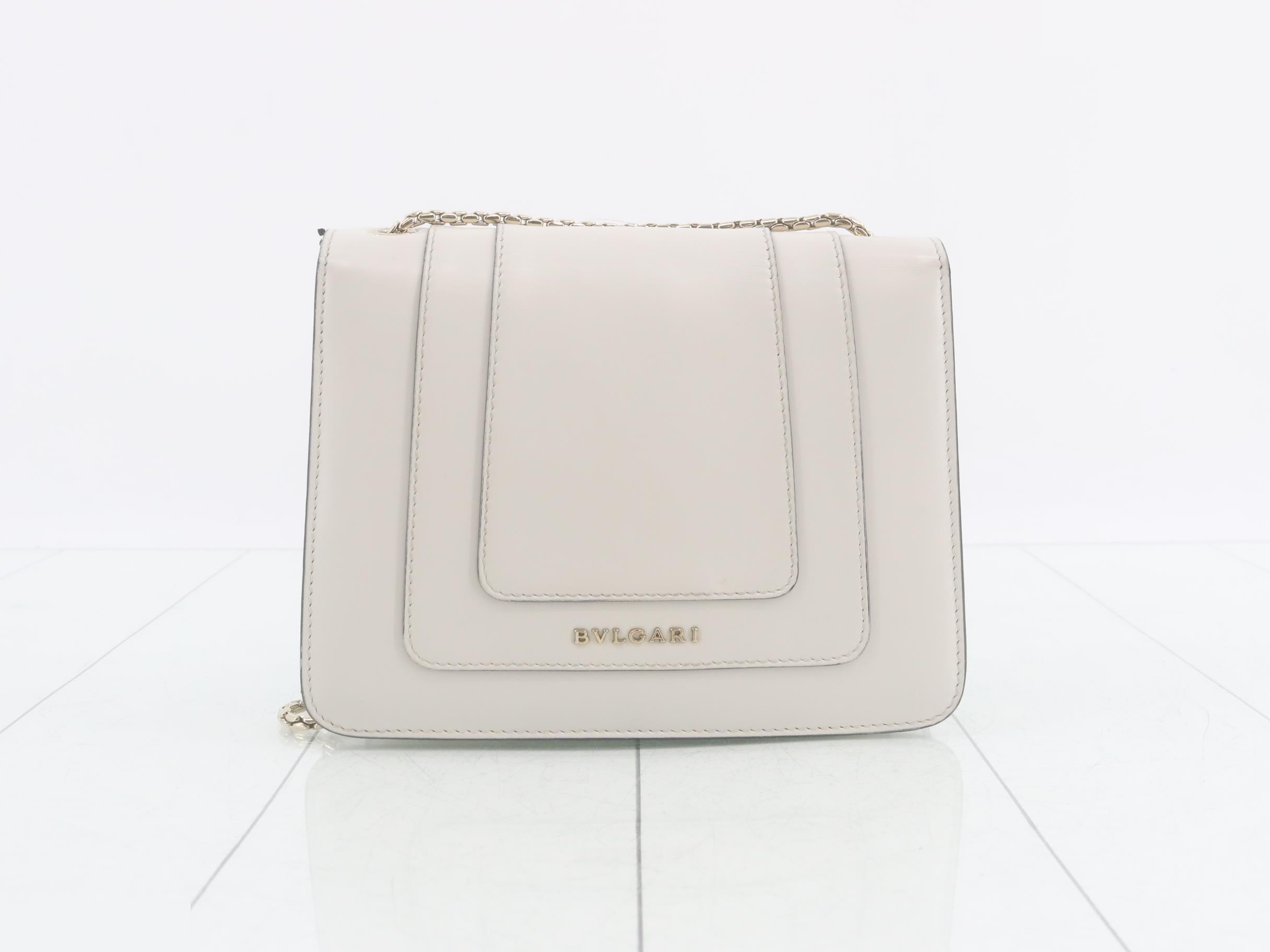 Serpenti (Bag) - Shoulder Bag — view 2