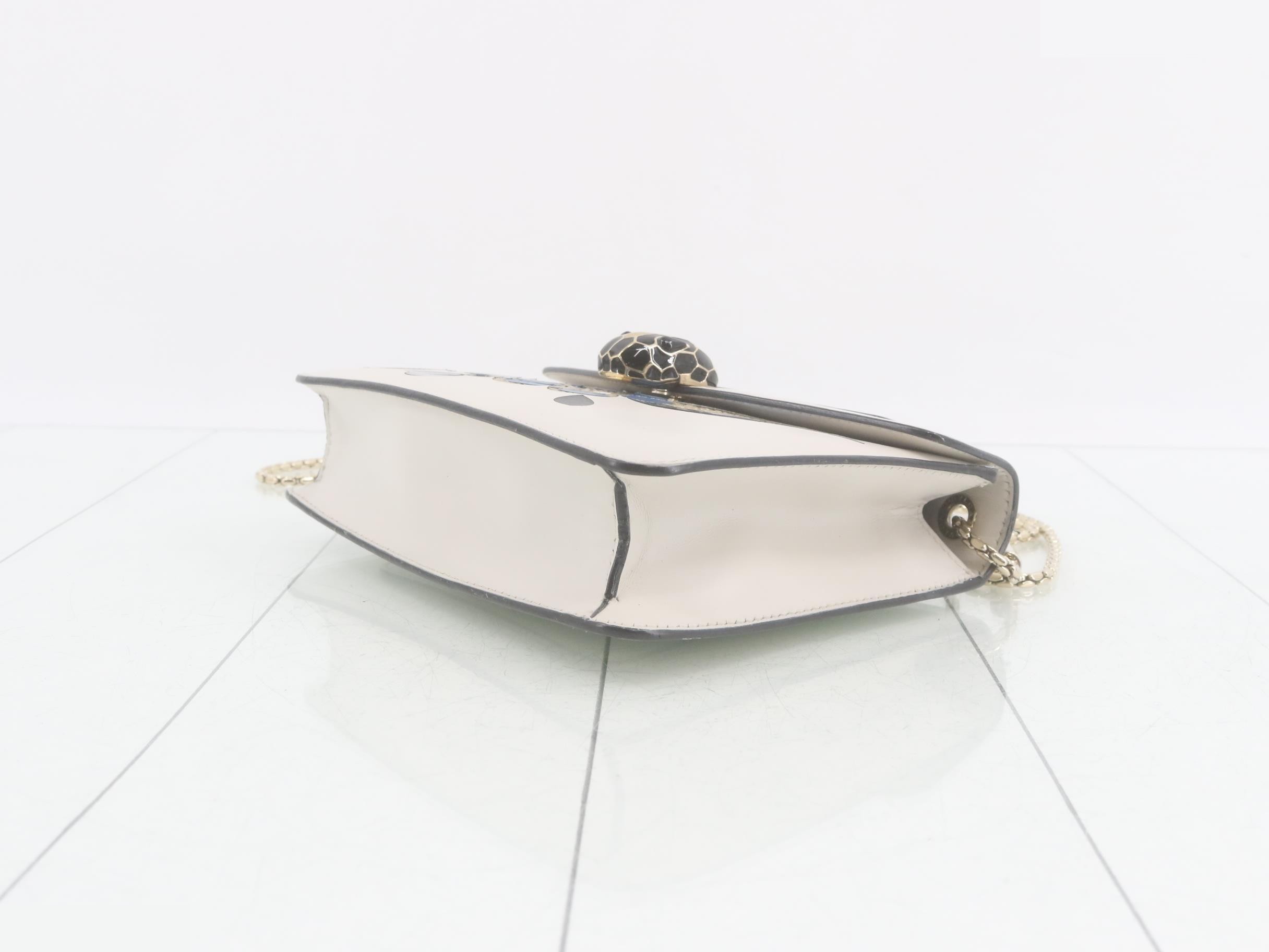 Serpenti (Bag) - Shoulder Bag — view 6