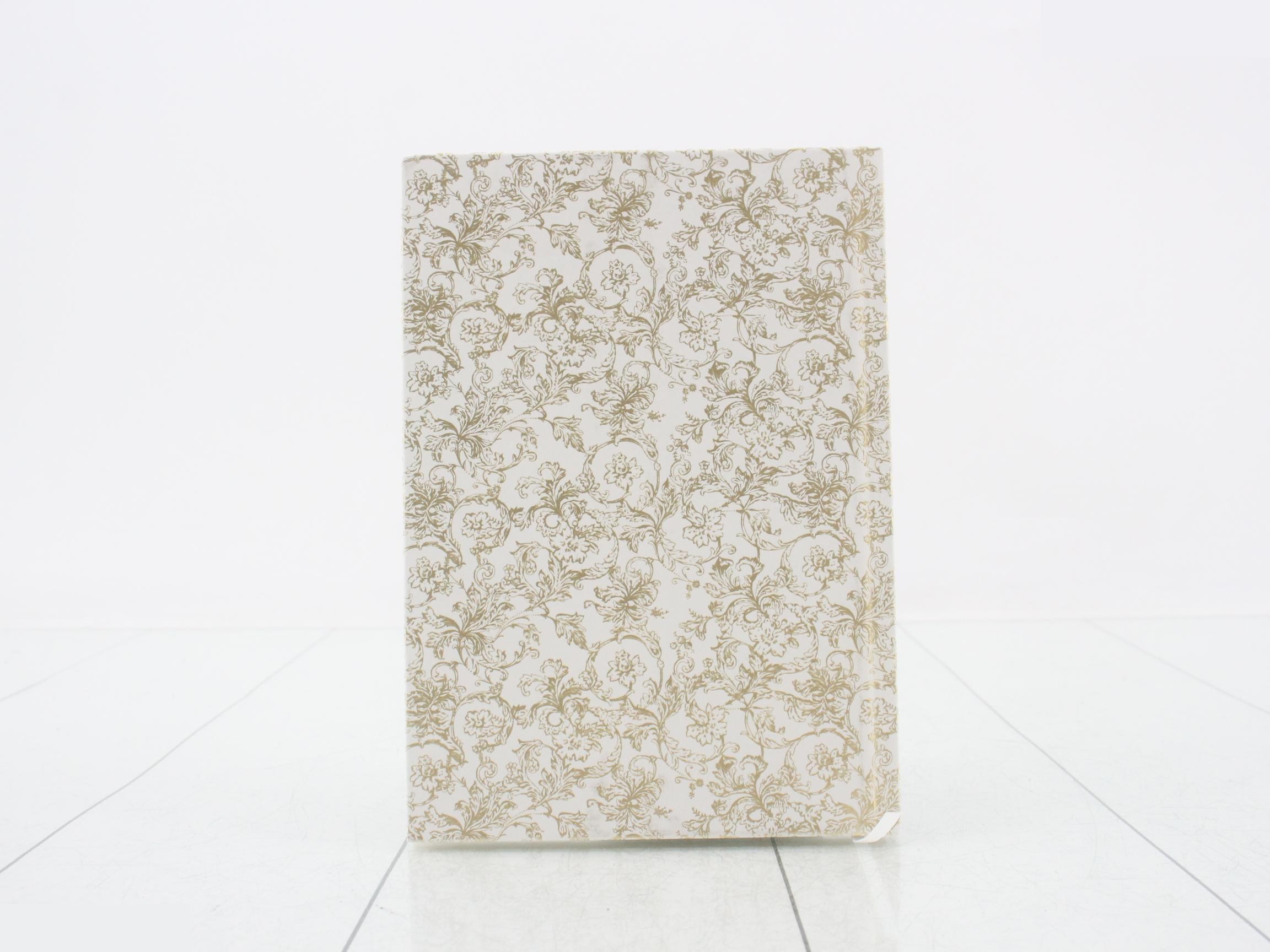 Notebook — view 2