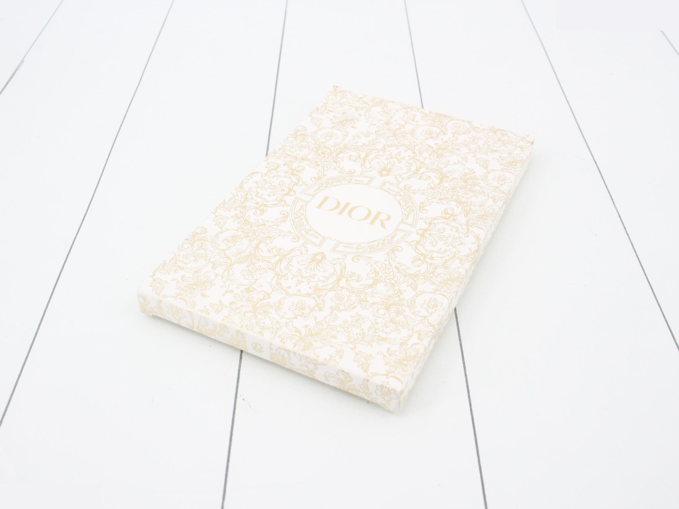 Notebook — view 5
