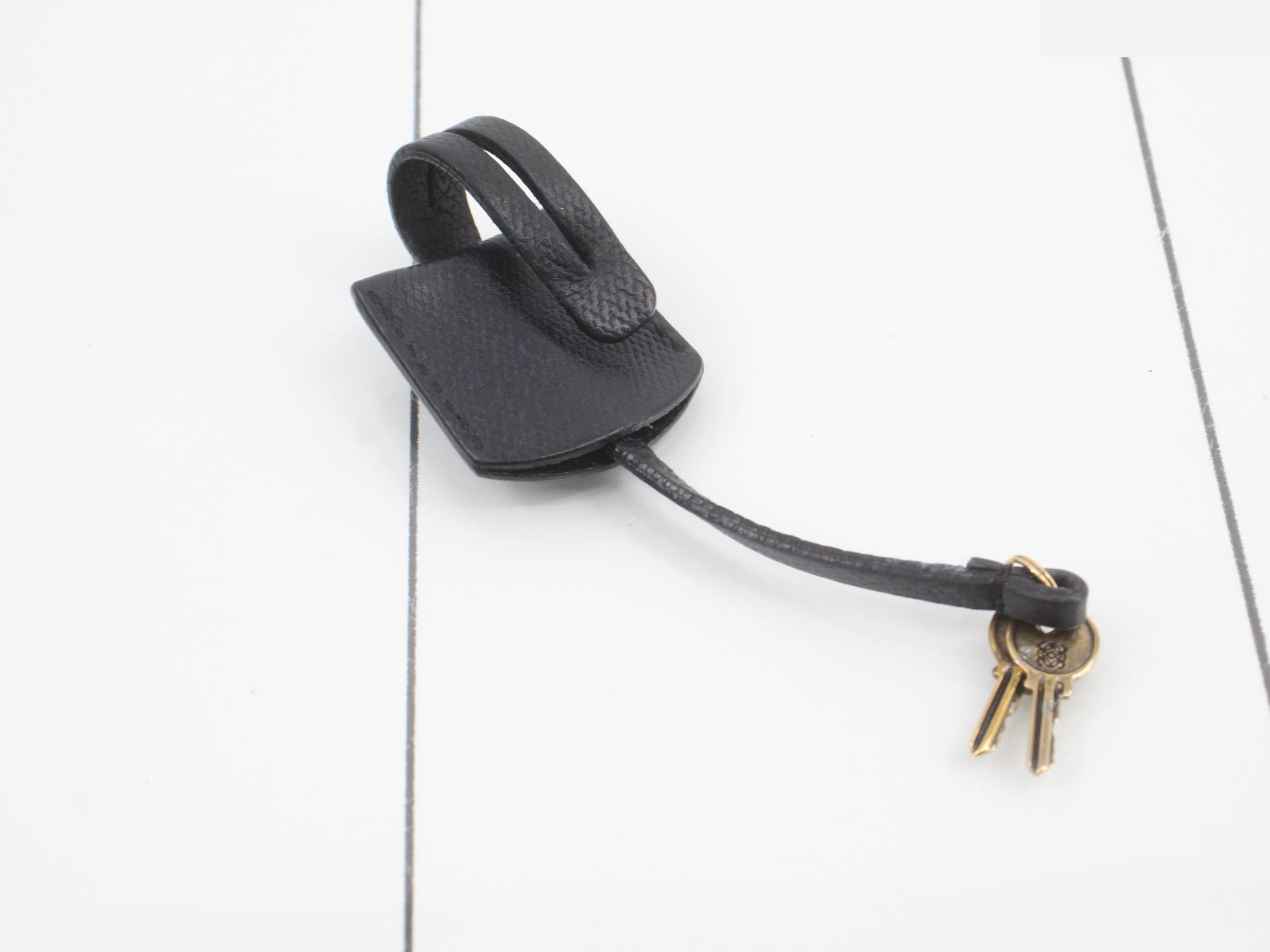 Amazona 23 Suede Handbag — view 7