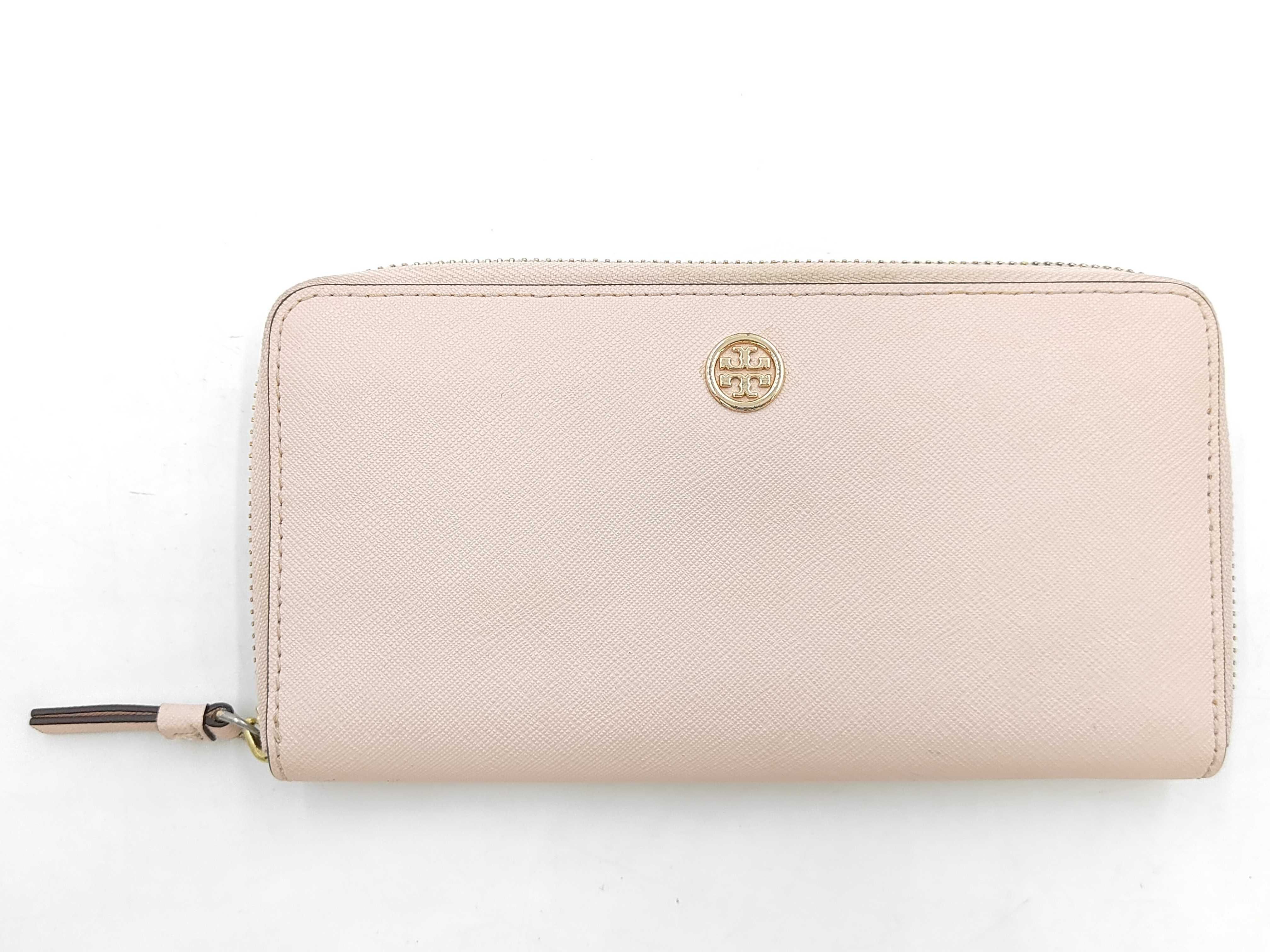 Vernis, Tory Burch, etc. Long Wallet Set