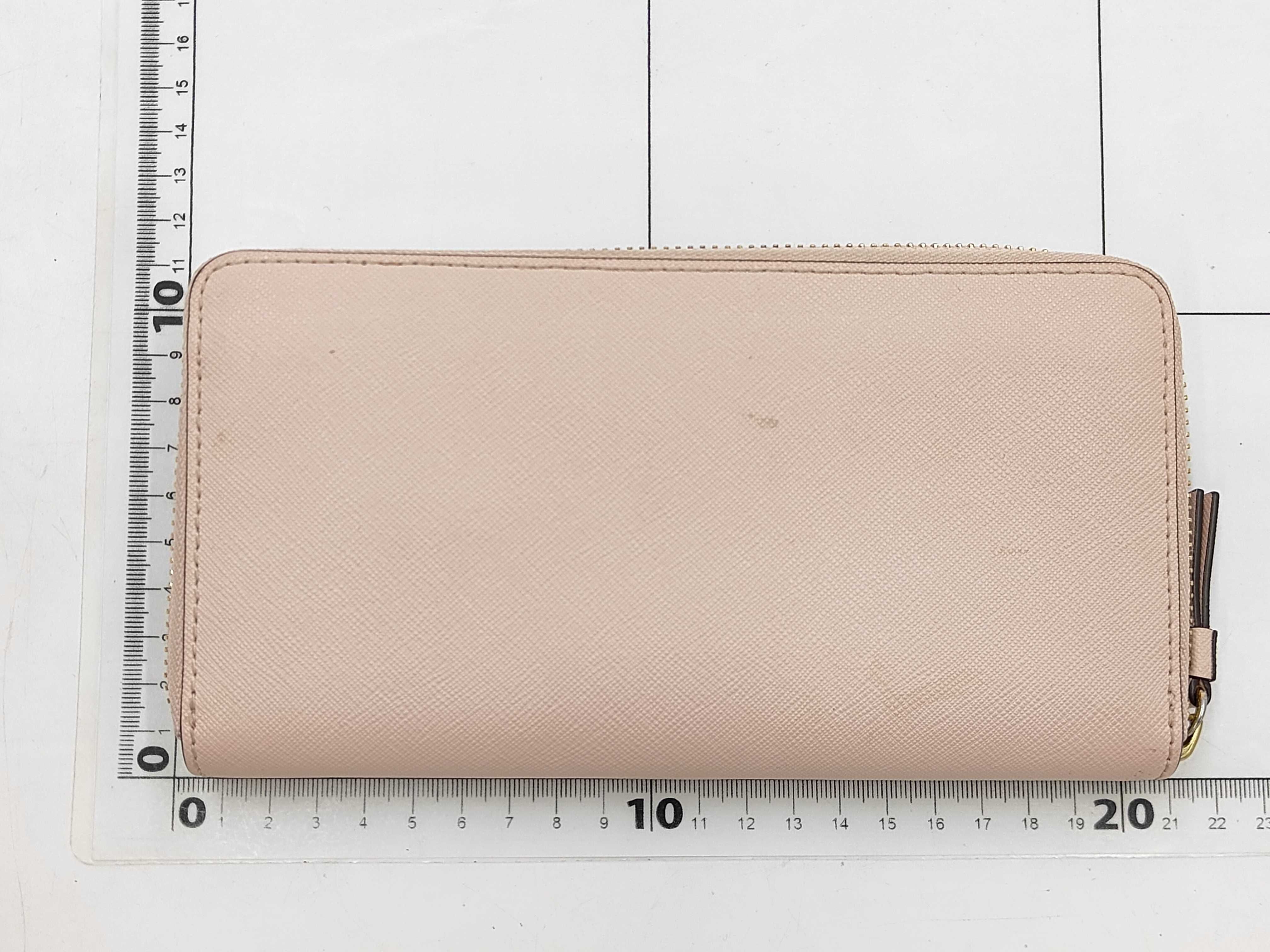 Vernis, Tory Burch, etc. Long Wallet Set — view 2