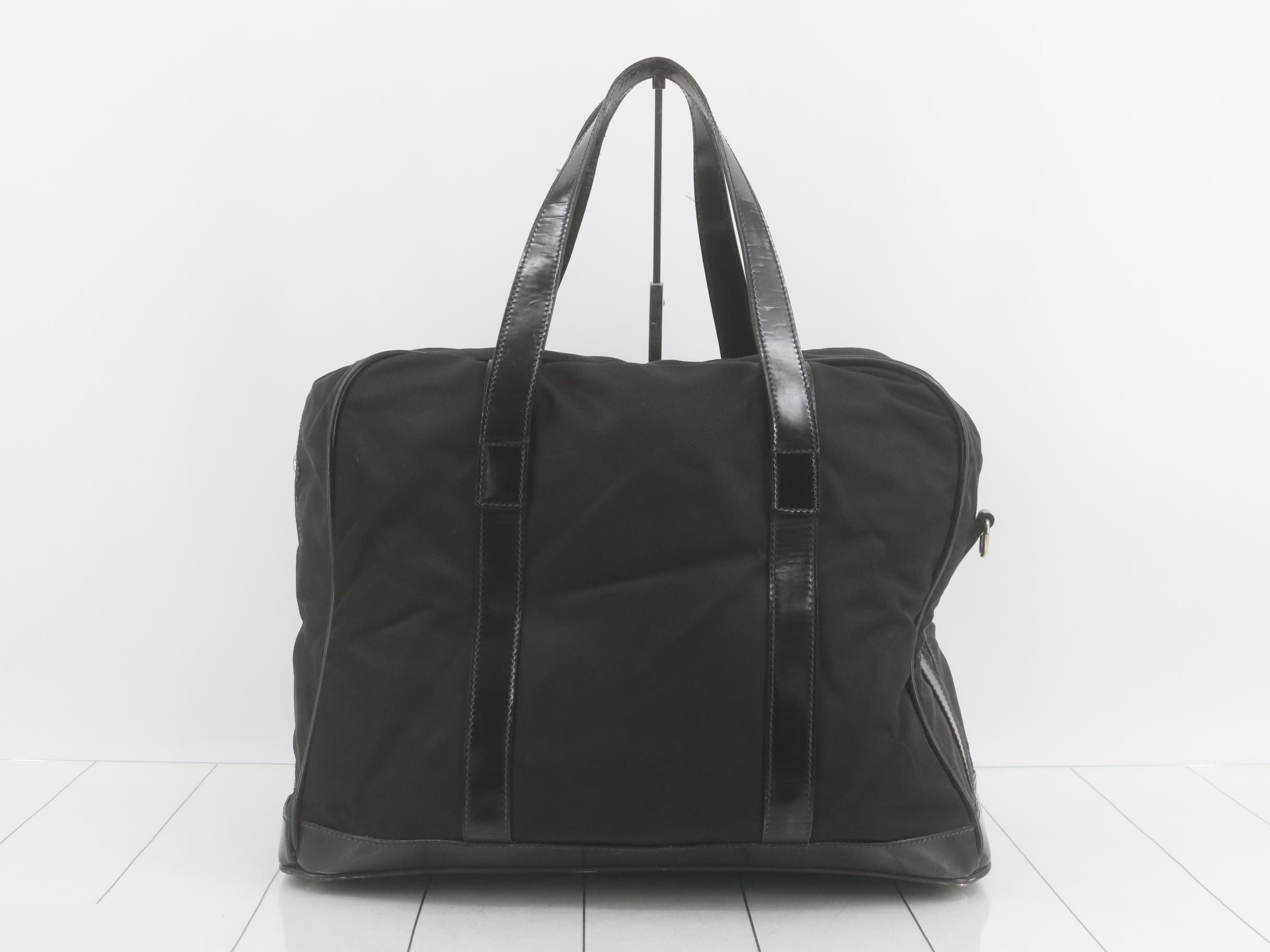 tote bag — view 2