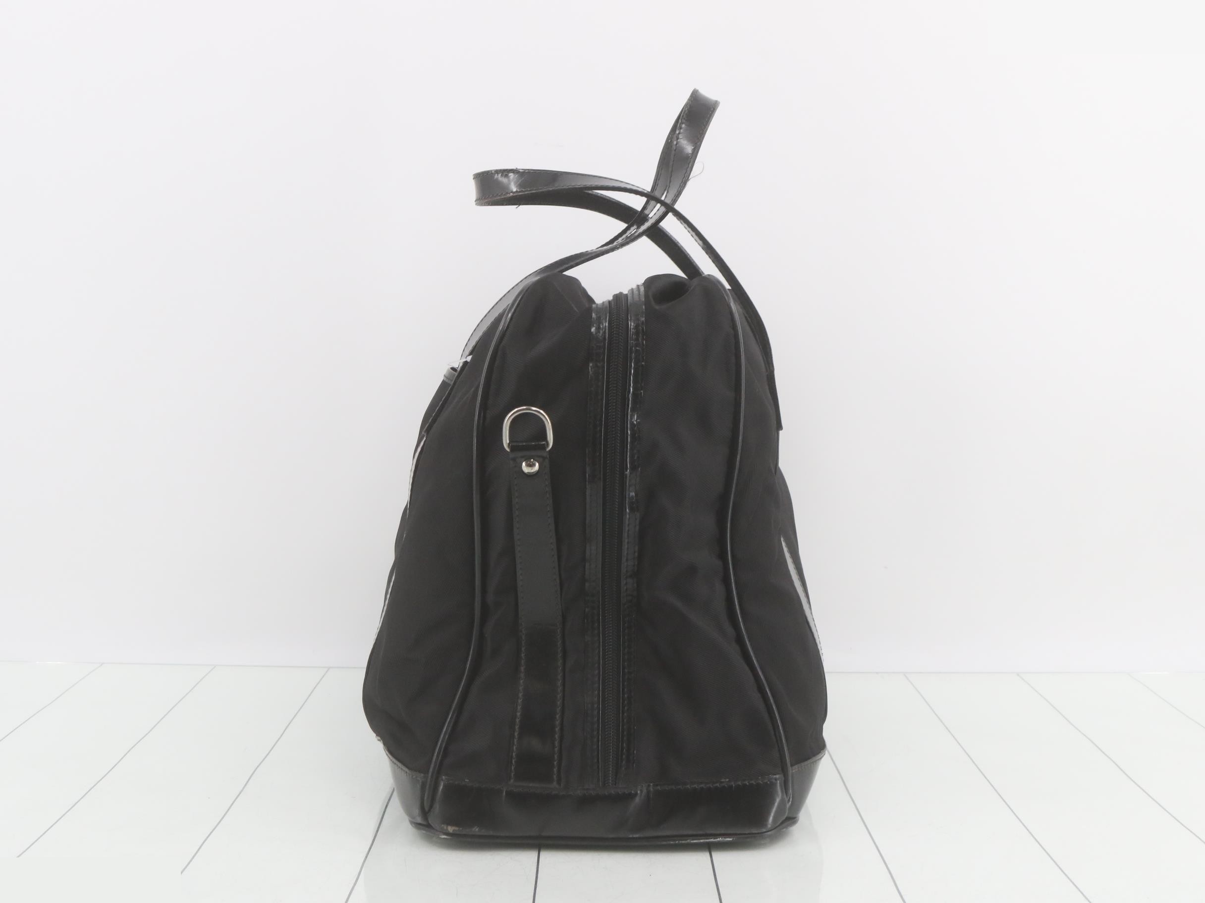 tote bag — view 3