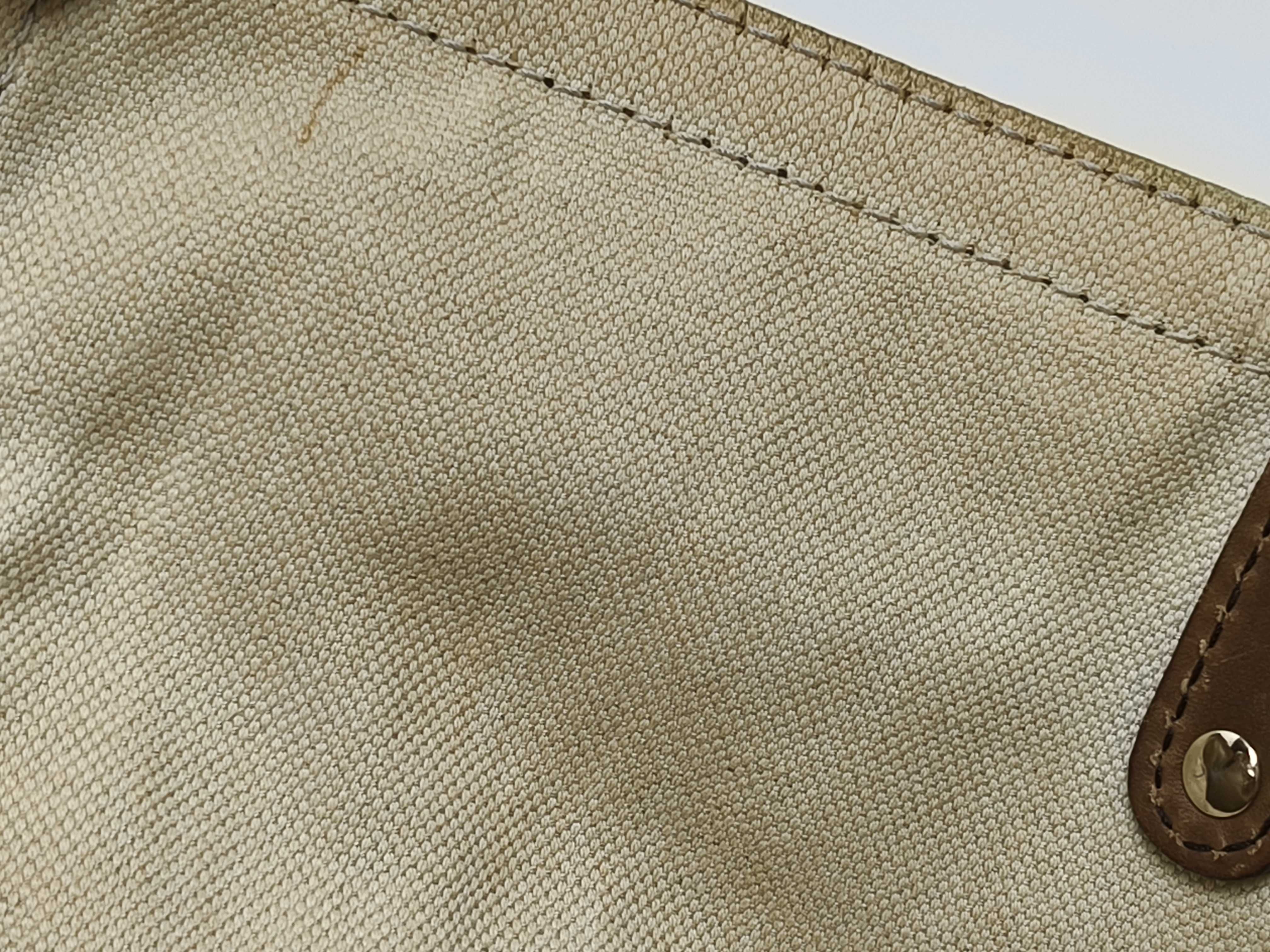 GG Canvas Tote Bag — view 13